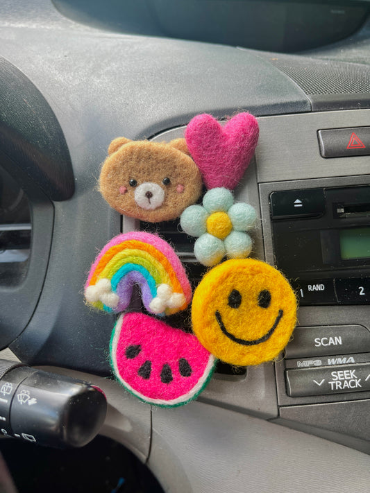 Car Diffuser