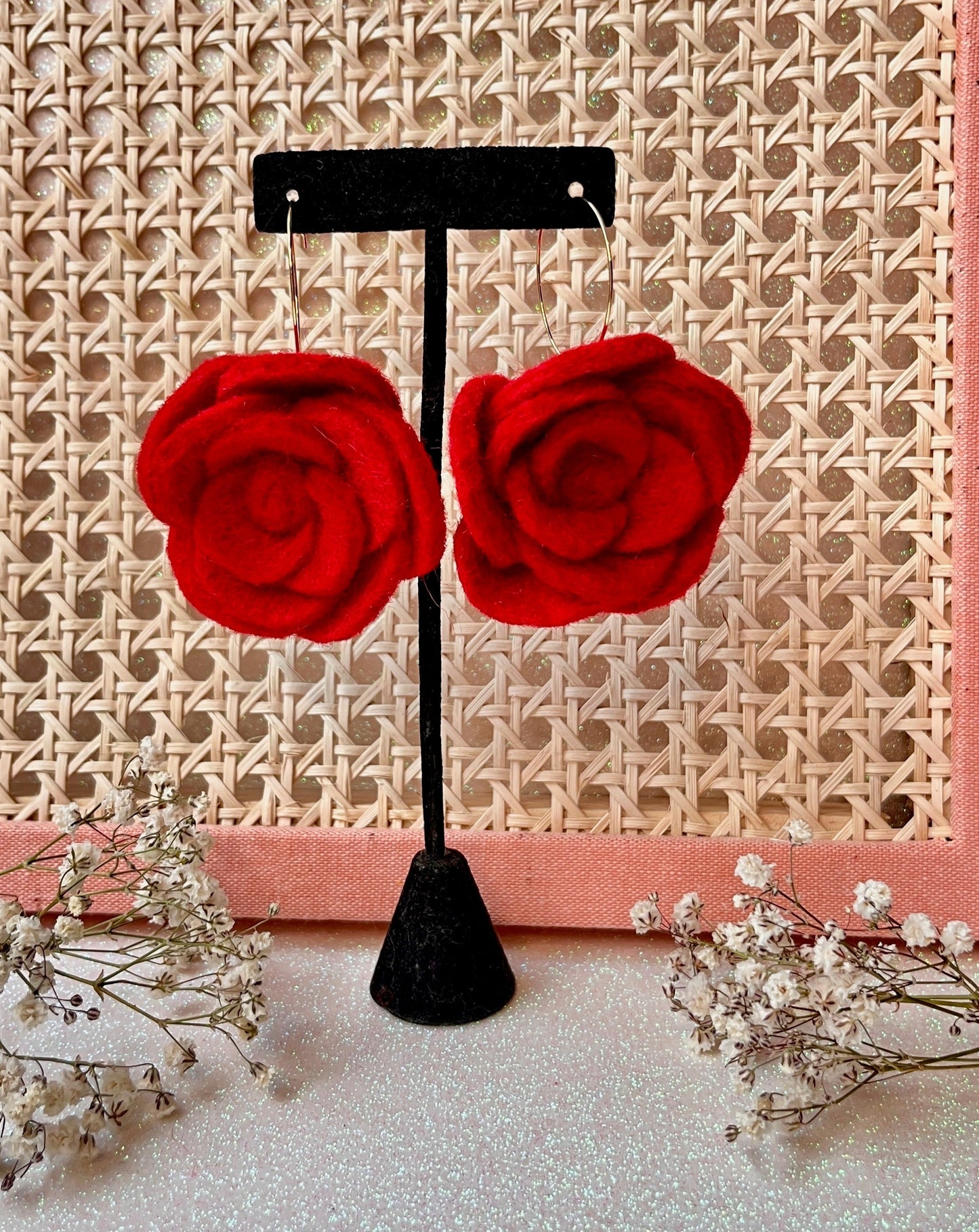 Roses are Red