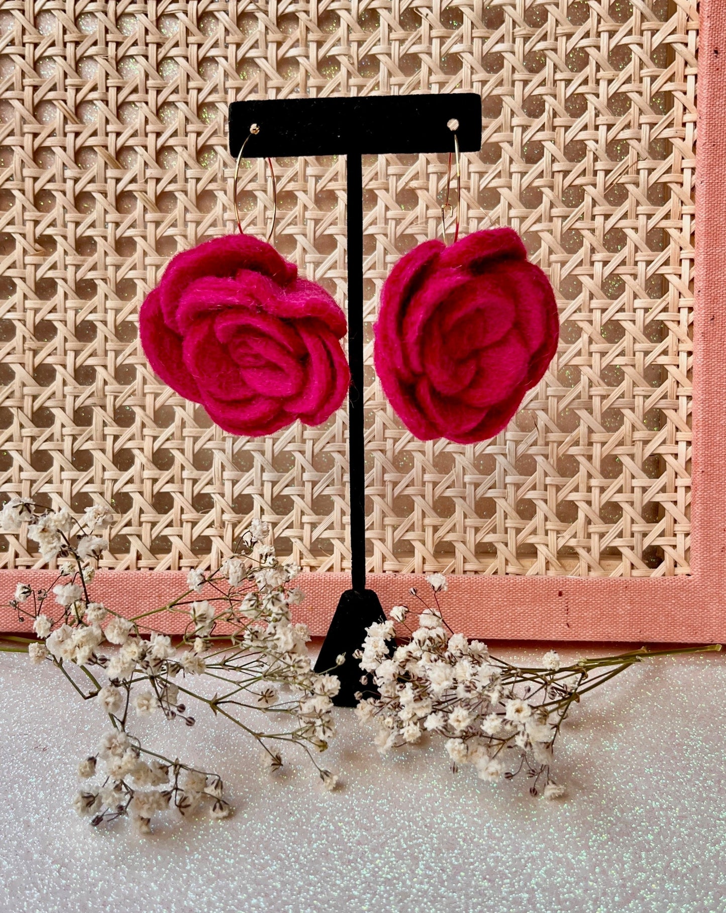 Roses are Red
