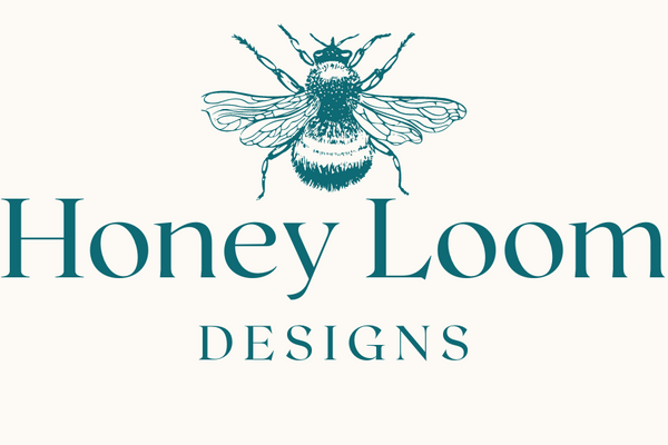honeyloomdesigns logo