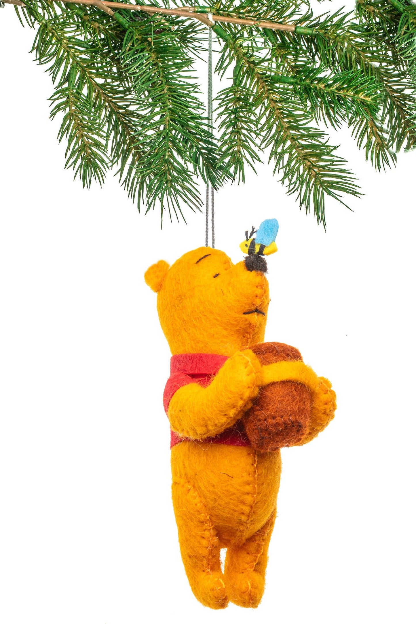 Winnie The Pooh Ornament