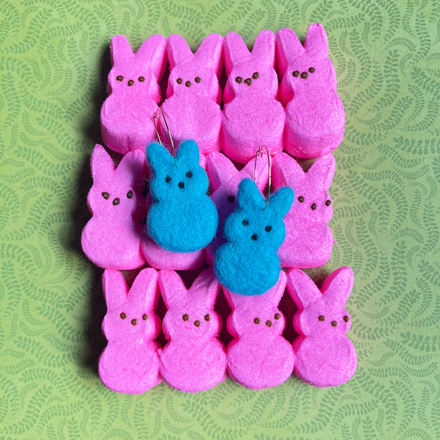 Bunny Peeps!