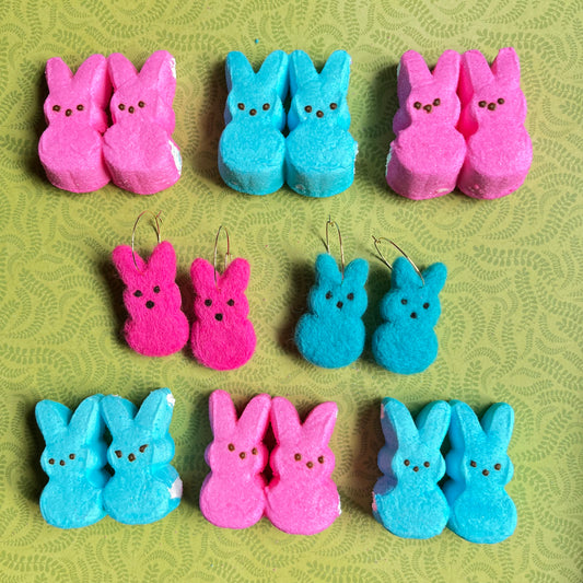 Bunny Peeps!