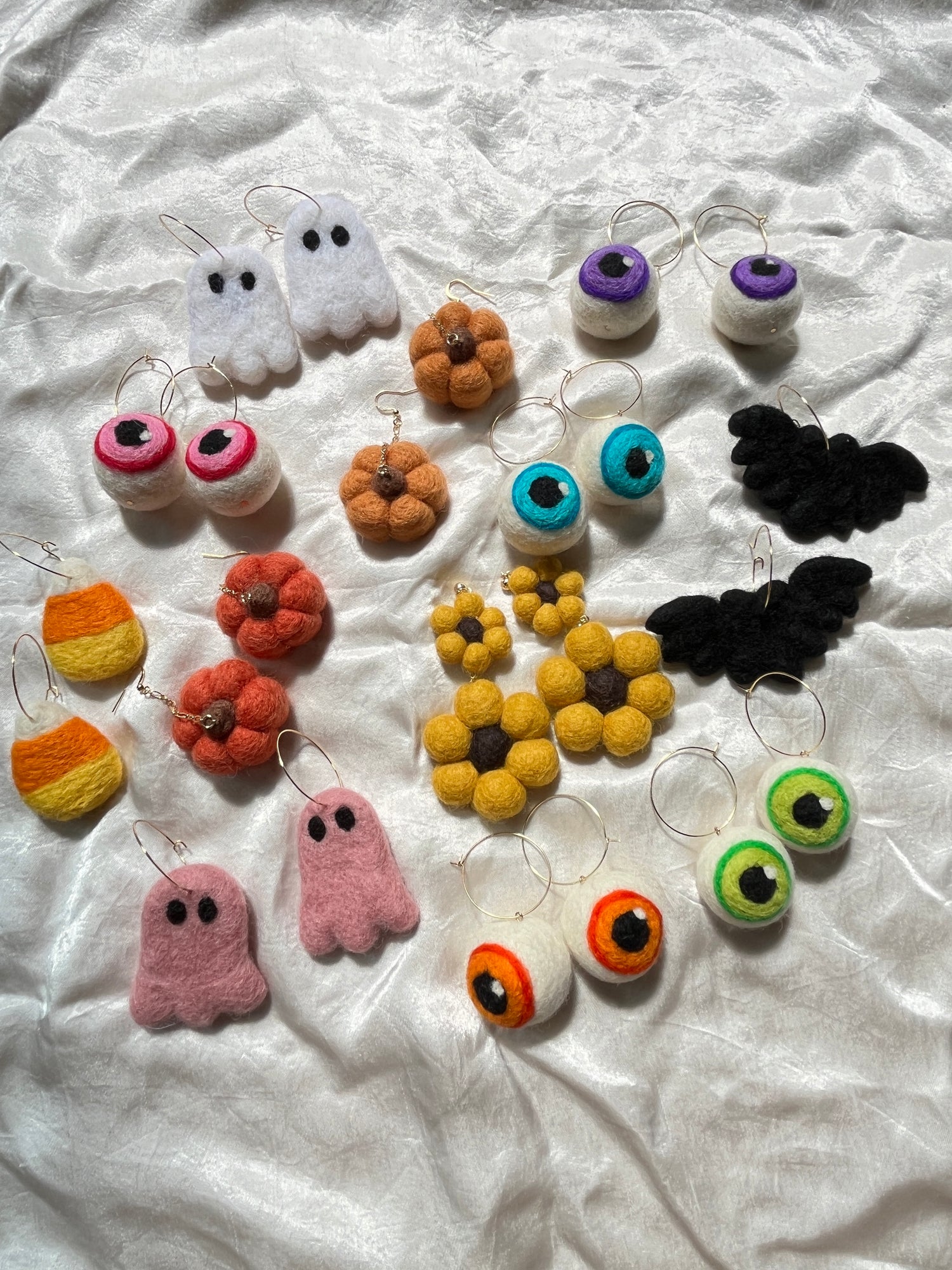 Spooky Season