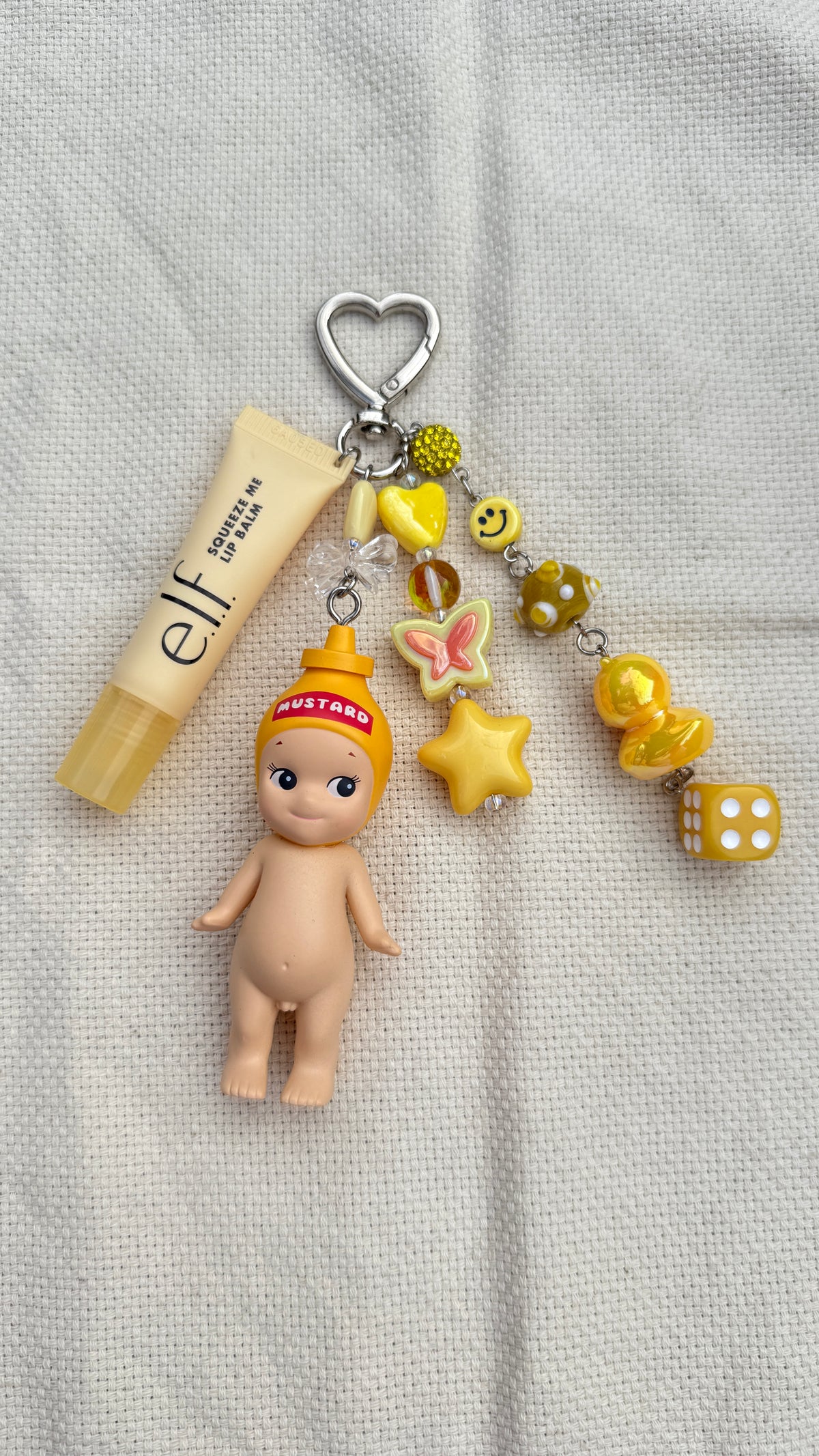 Sonny Angel Bag Charm
