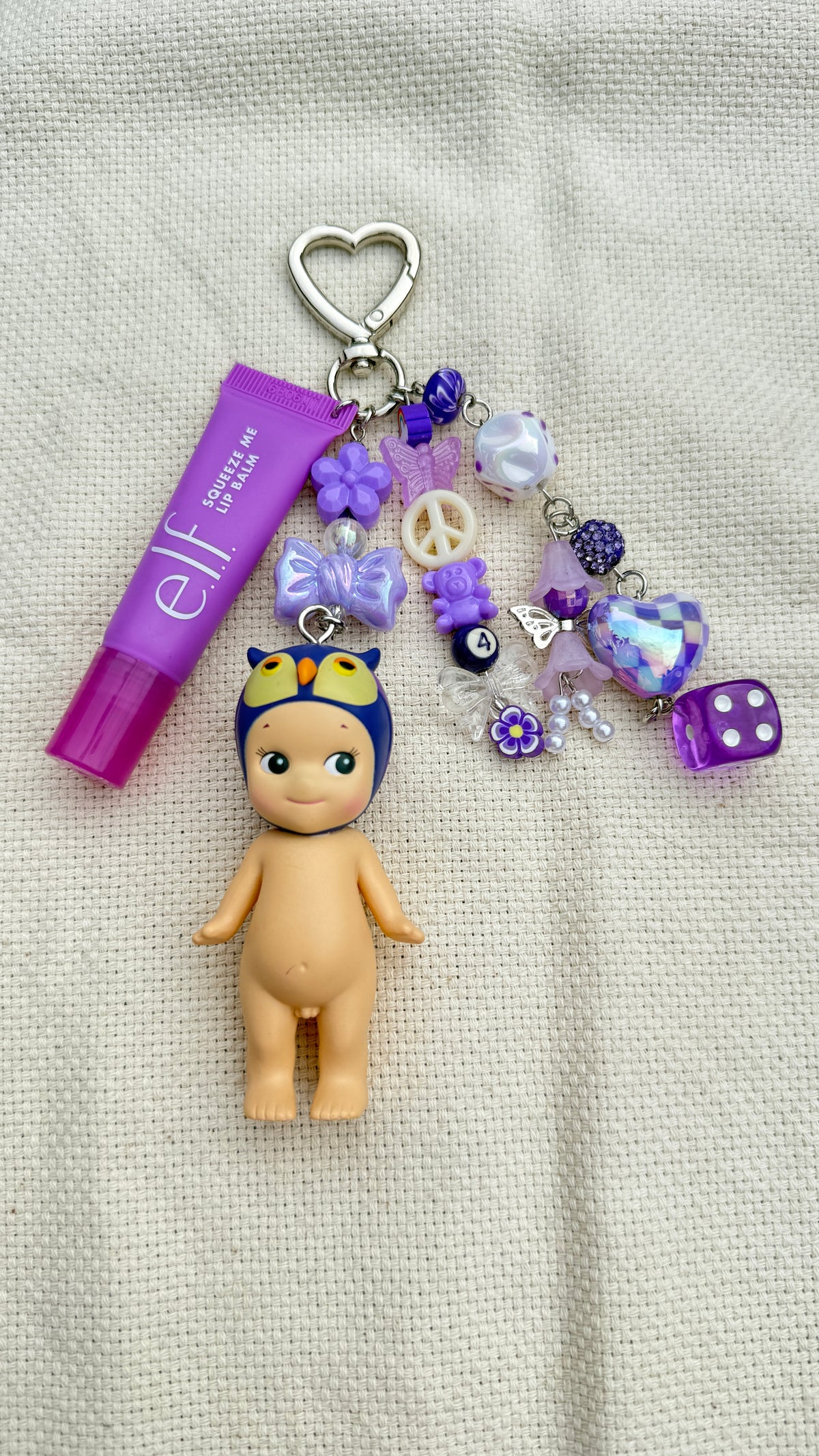 Sonny Angel Bag Charm