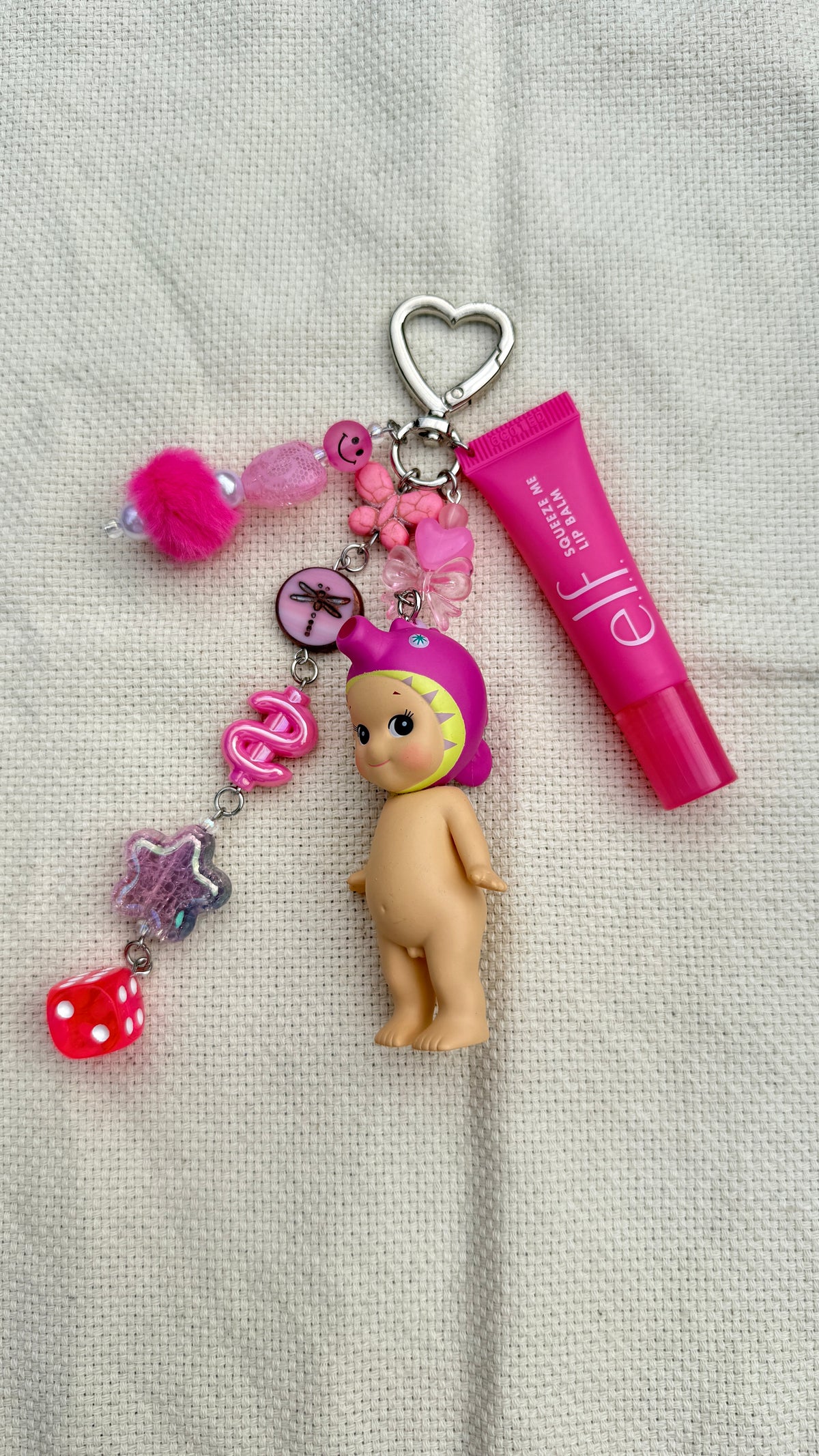 Sonny Angel Bag Charm