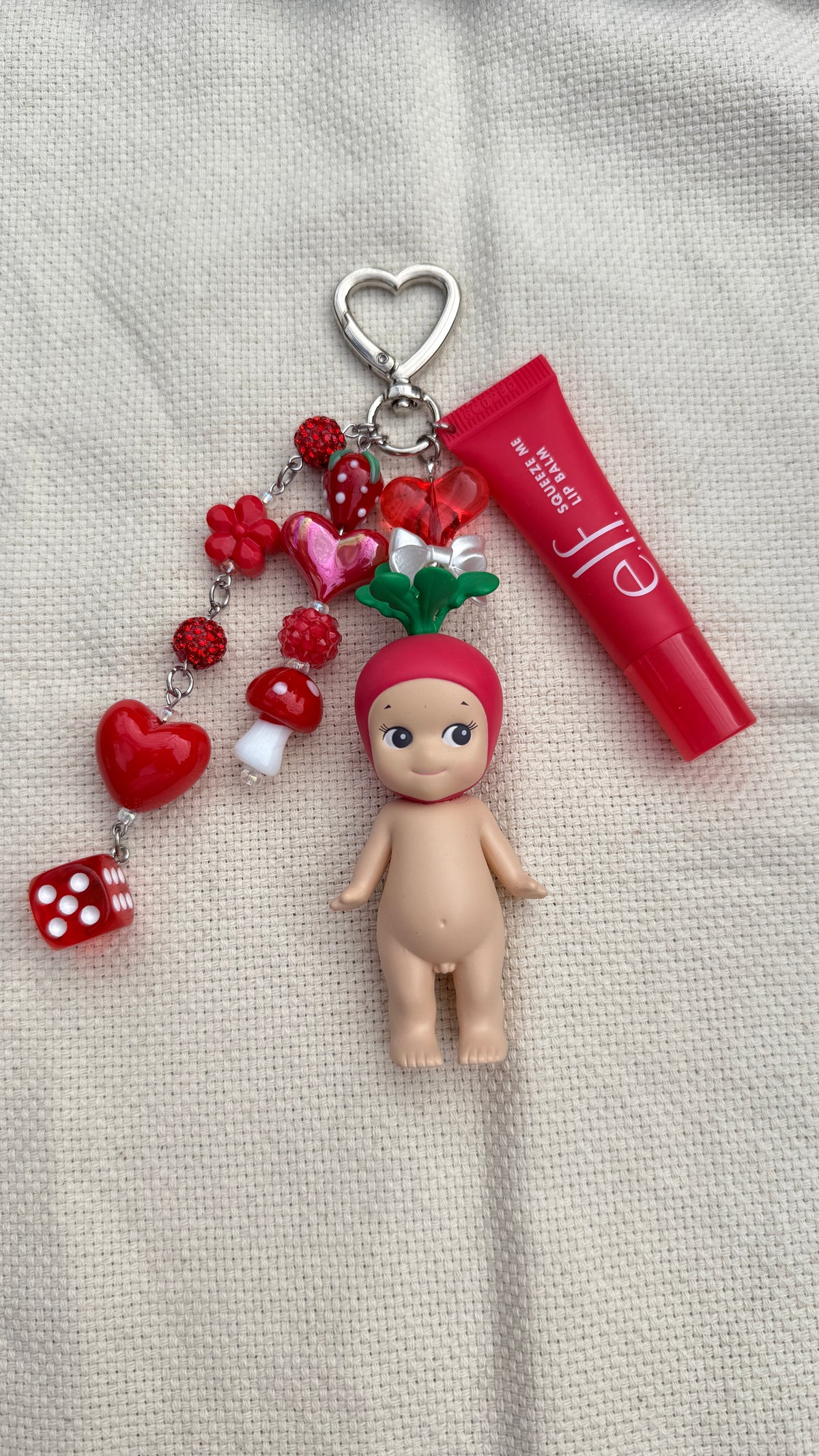 Sonny Angel Bag Charm
