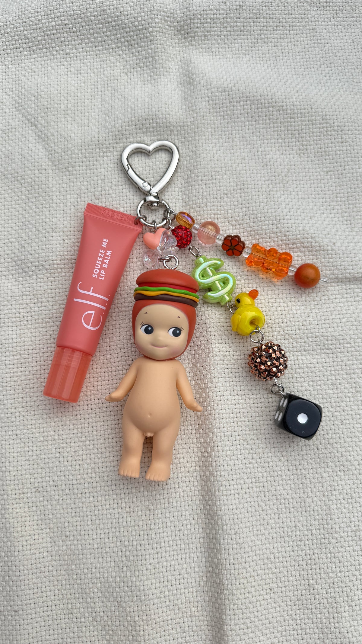 Sonny Angel Bag Charm