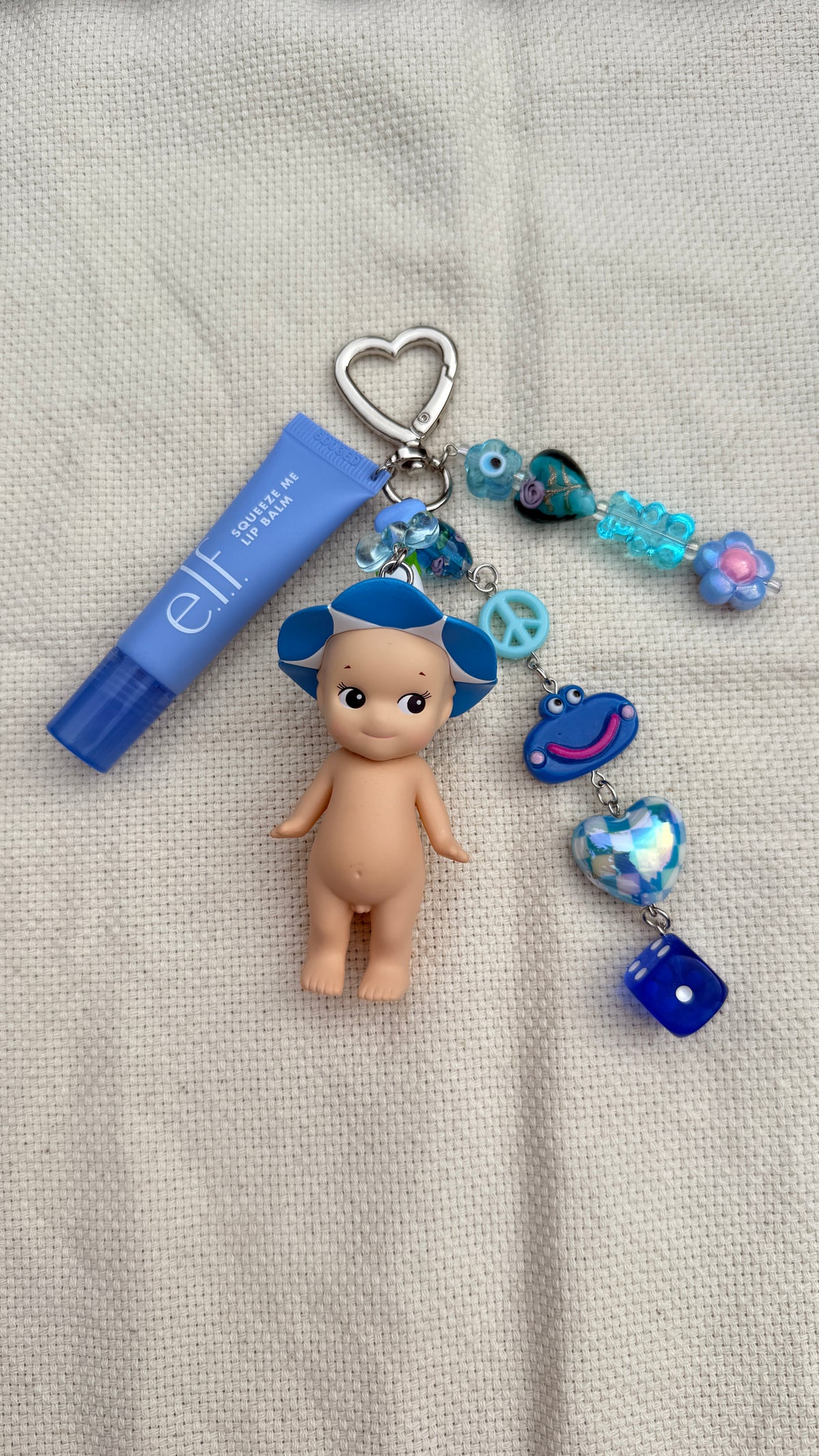 Sonny Angel Bag Charm