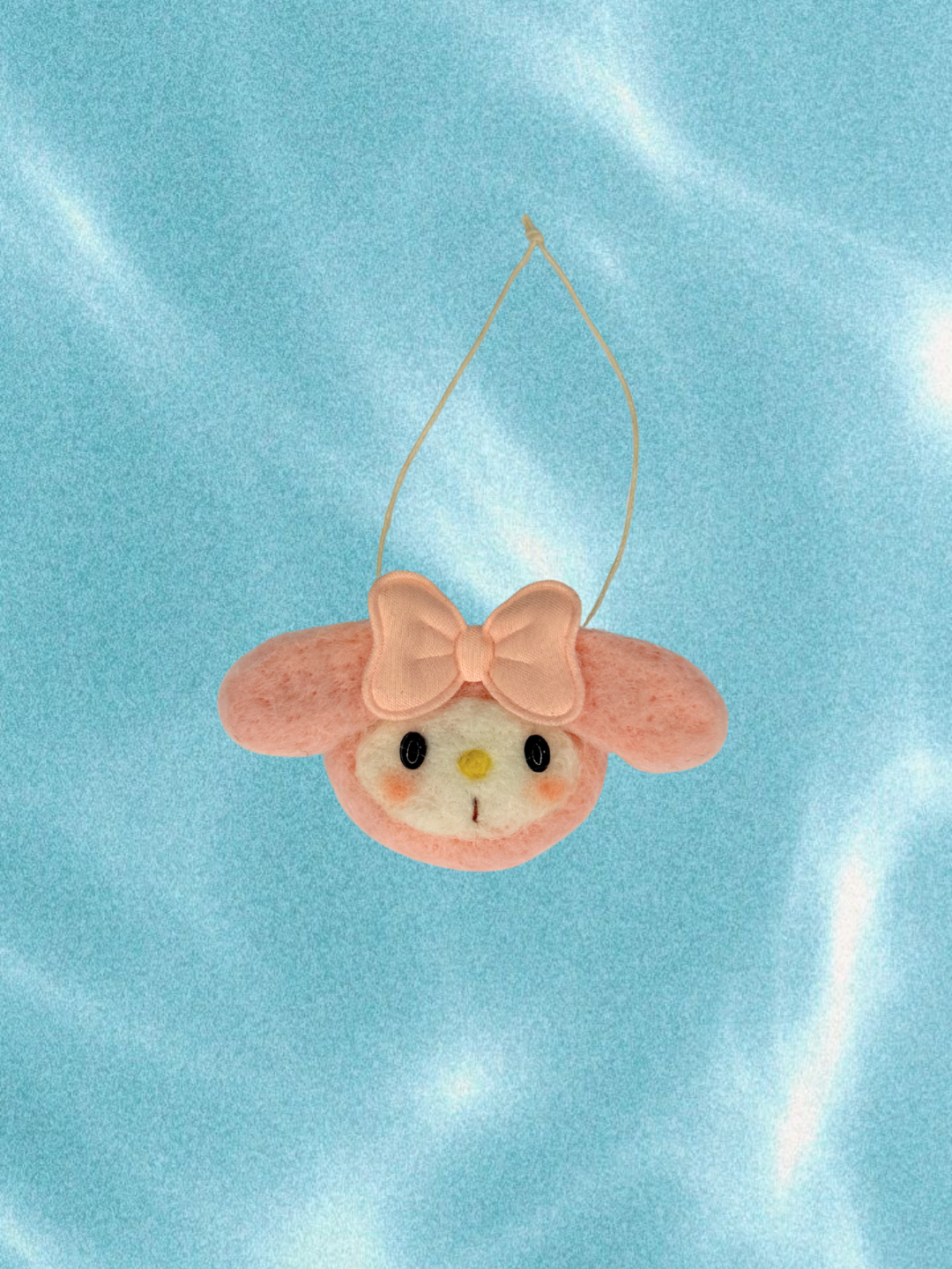 My Melody Ornament