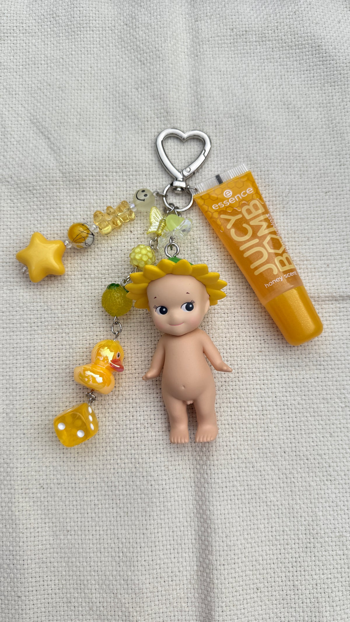Sonny Angel Bag Charm