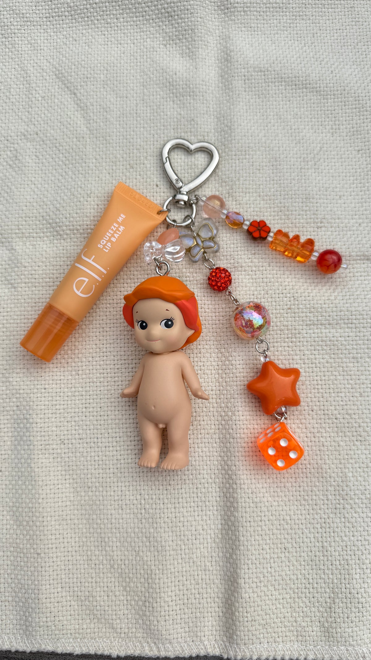 Sonny Angel Bag Charm
