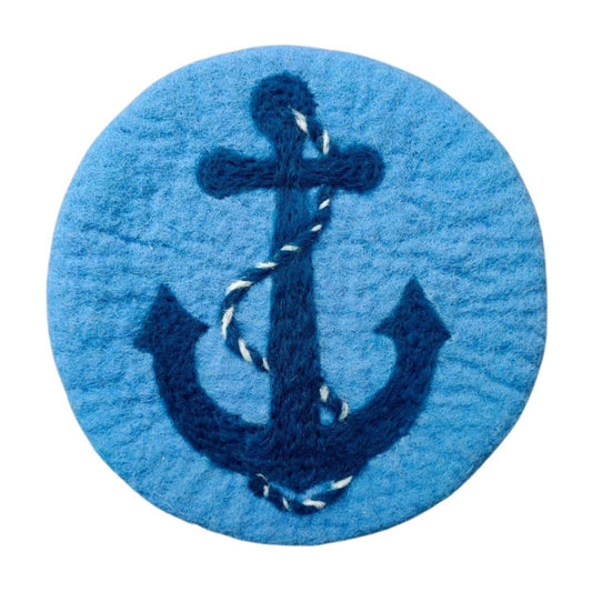 Anchor Wool Trivet