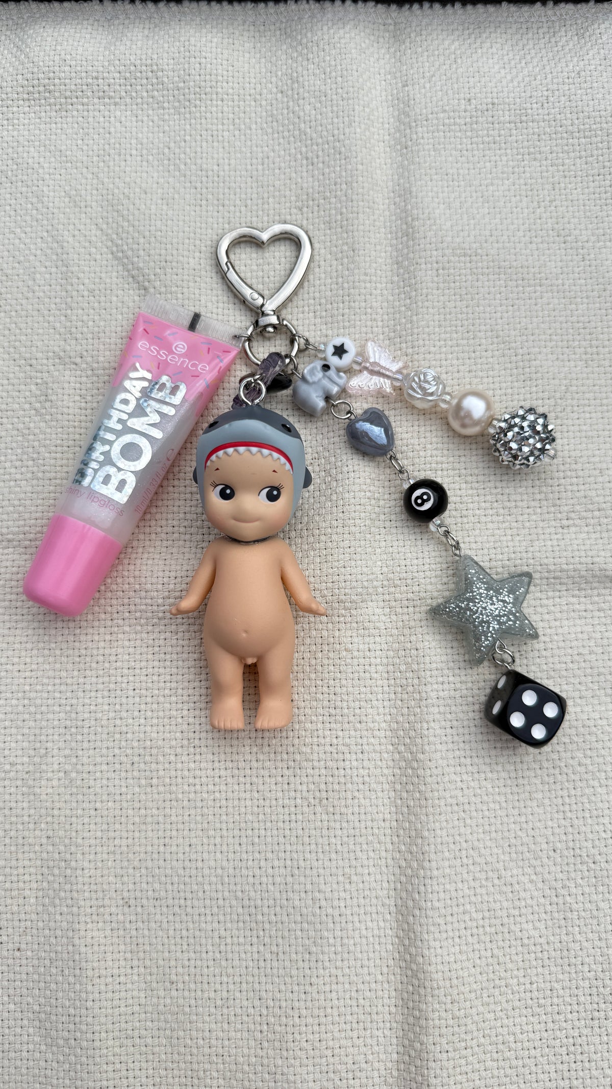 Sonny Angel Bag Charm