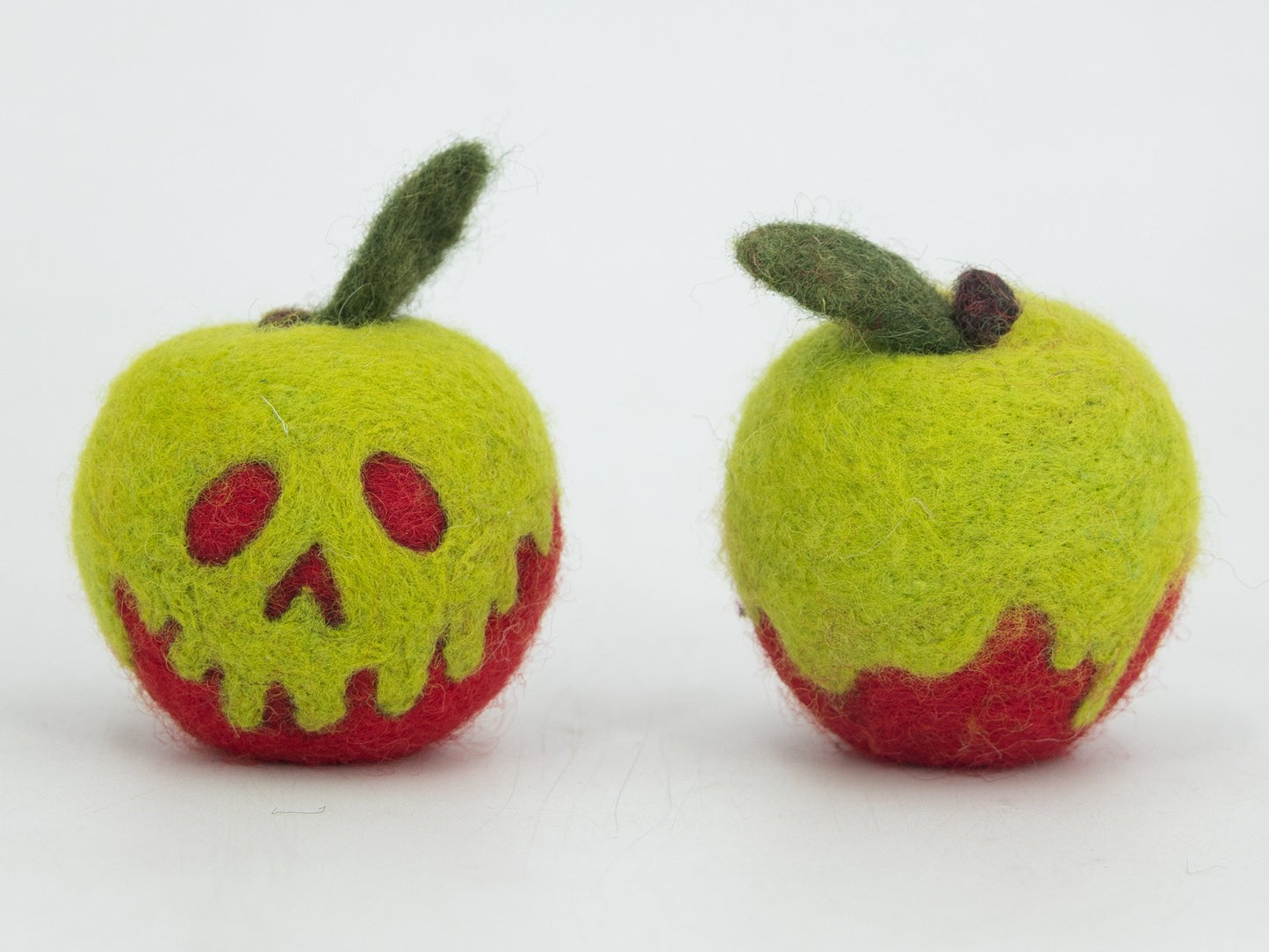 Poisoned Apple