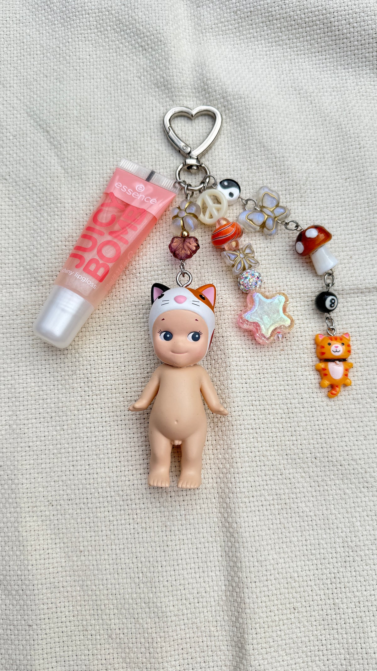 Sonny Angel Bag Charm