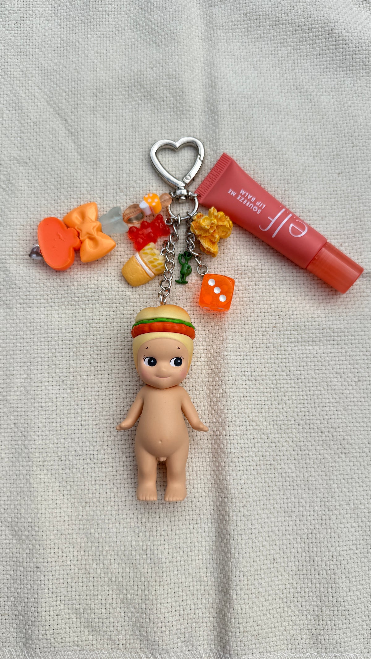 Sonny Angel Bag Charm
