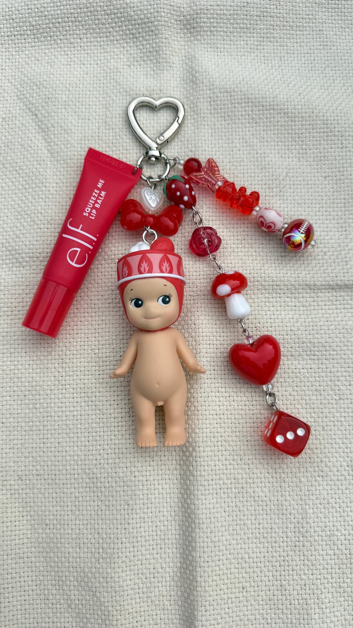 Sonny Angel Bag Charm