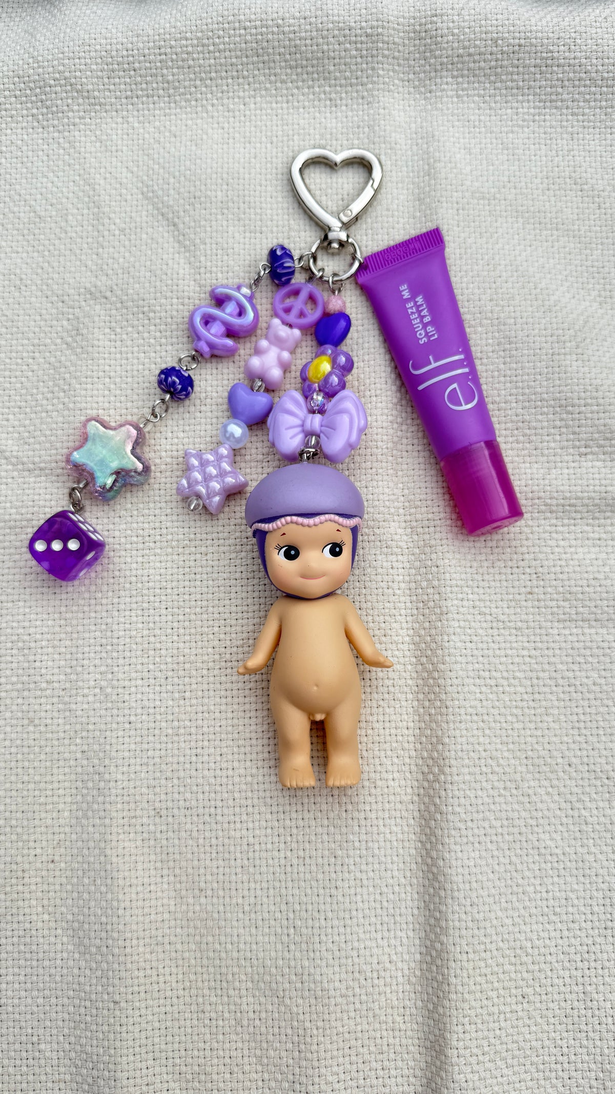 Sonny Angel Bag Charm