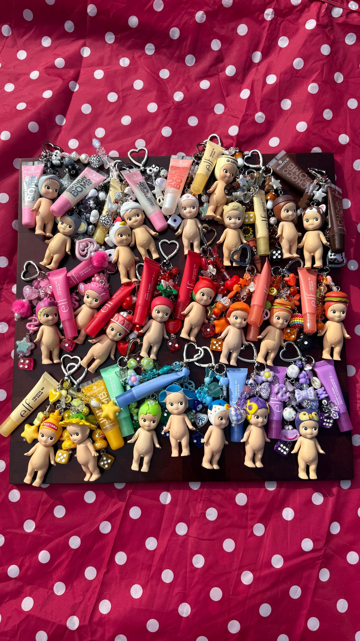 Sonny Angel Bag Charm