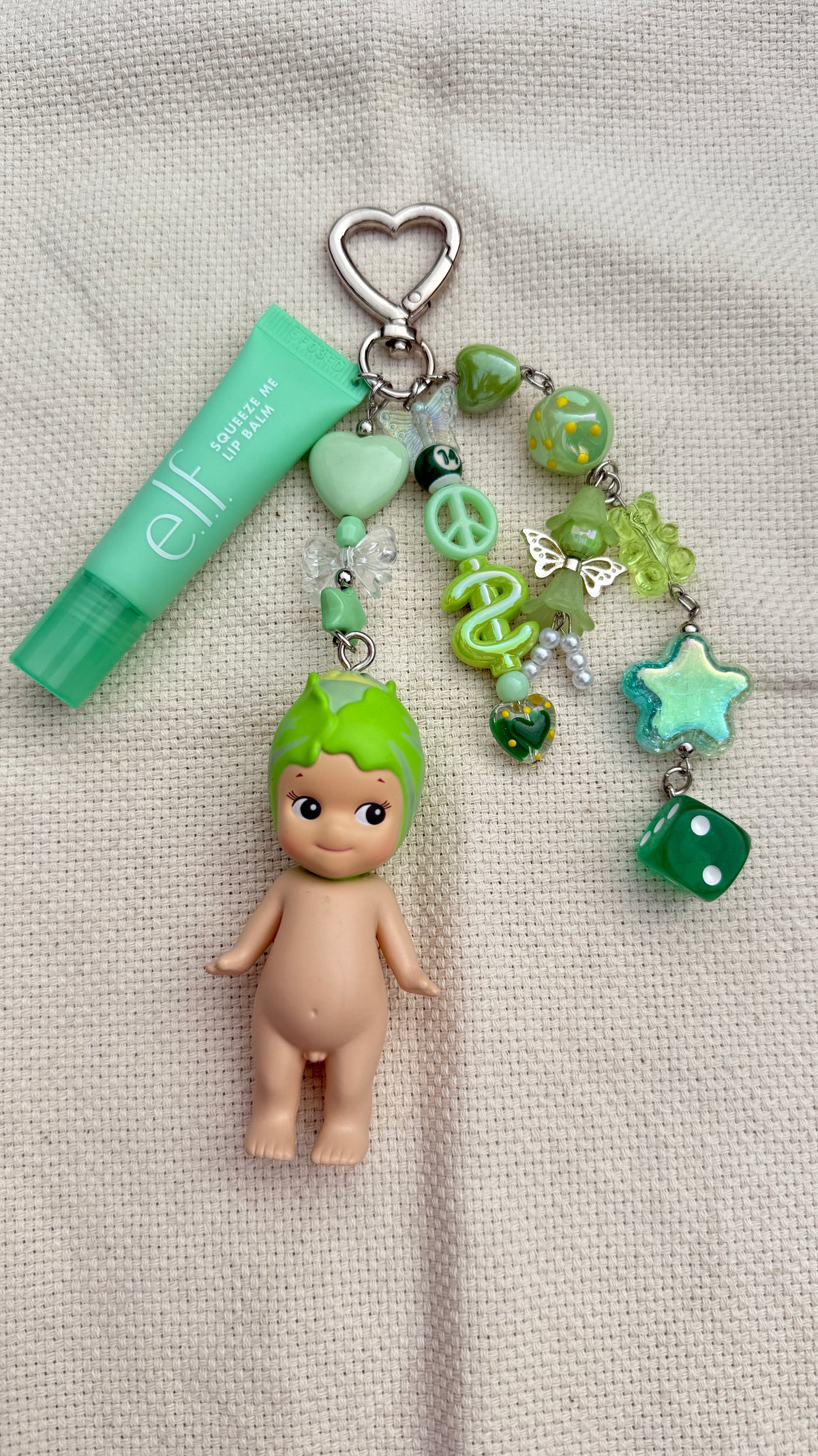 Sonny Angel Bag Charm