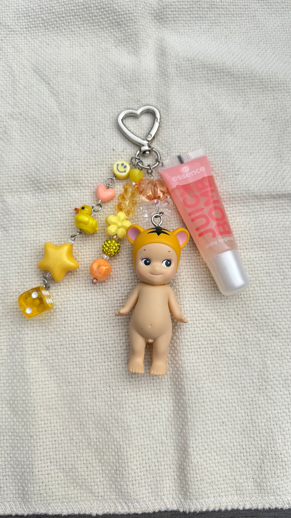 Sonny Angel Bag Charm