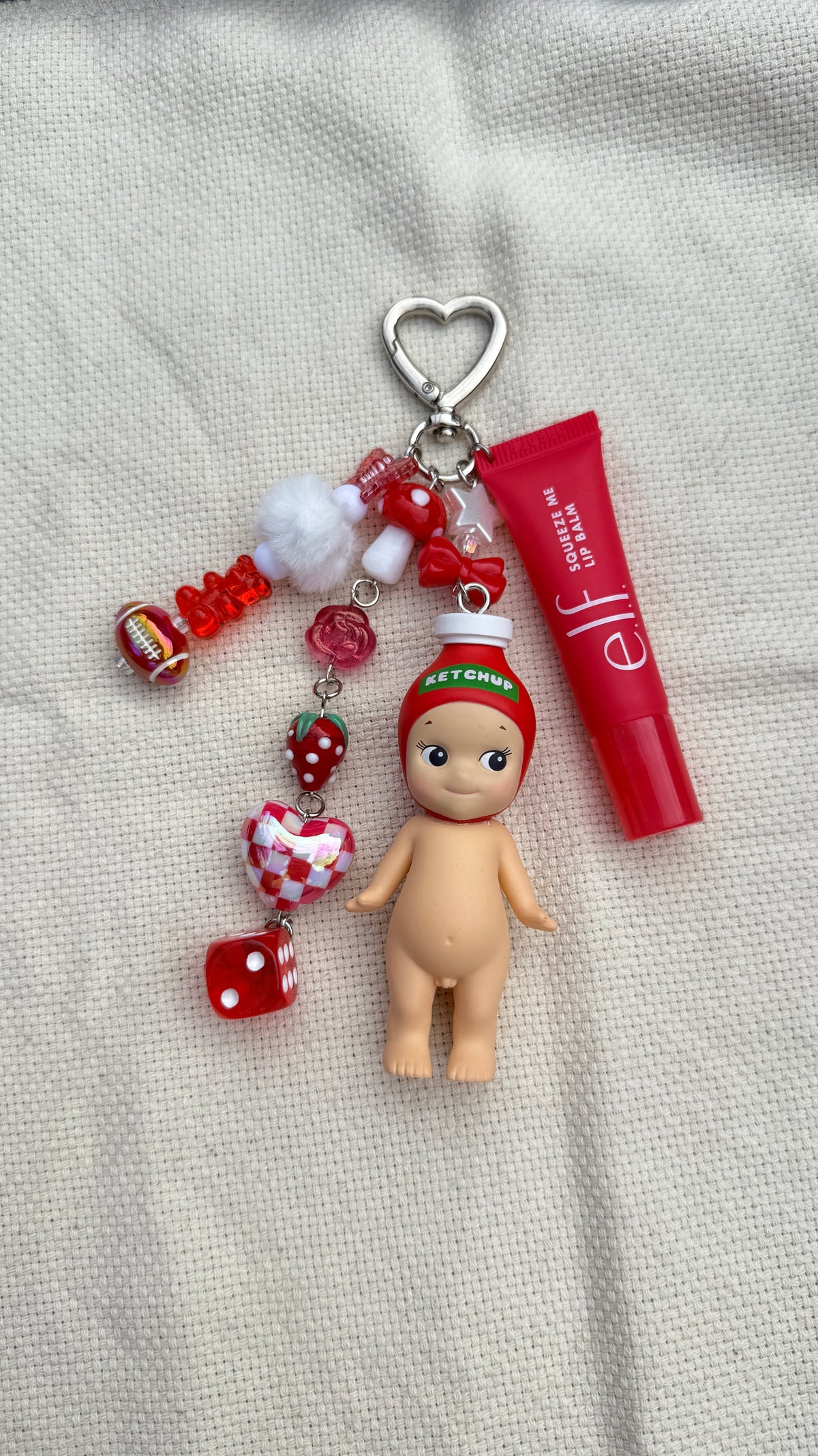 Sonny Angel Bag Charm