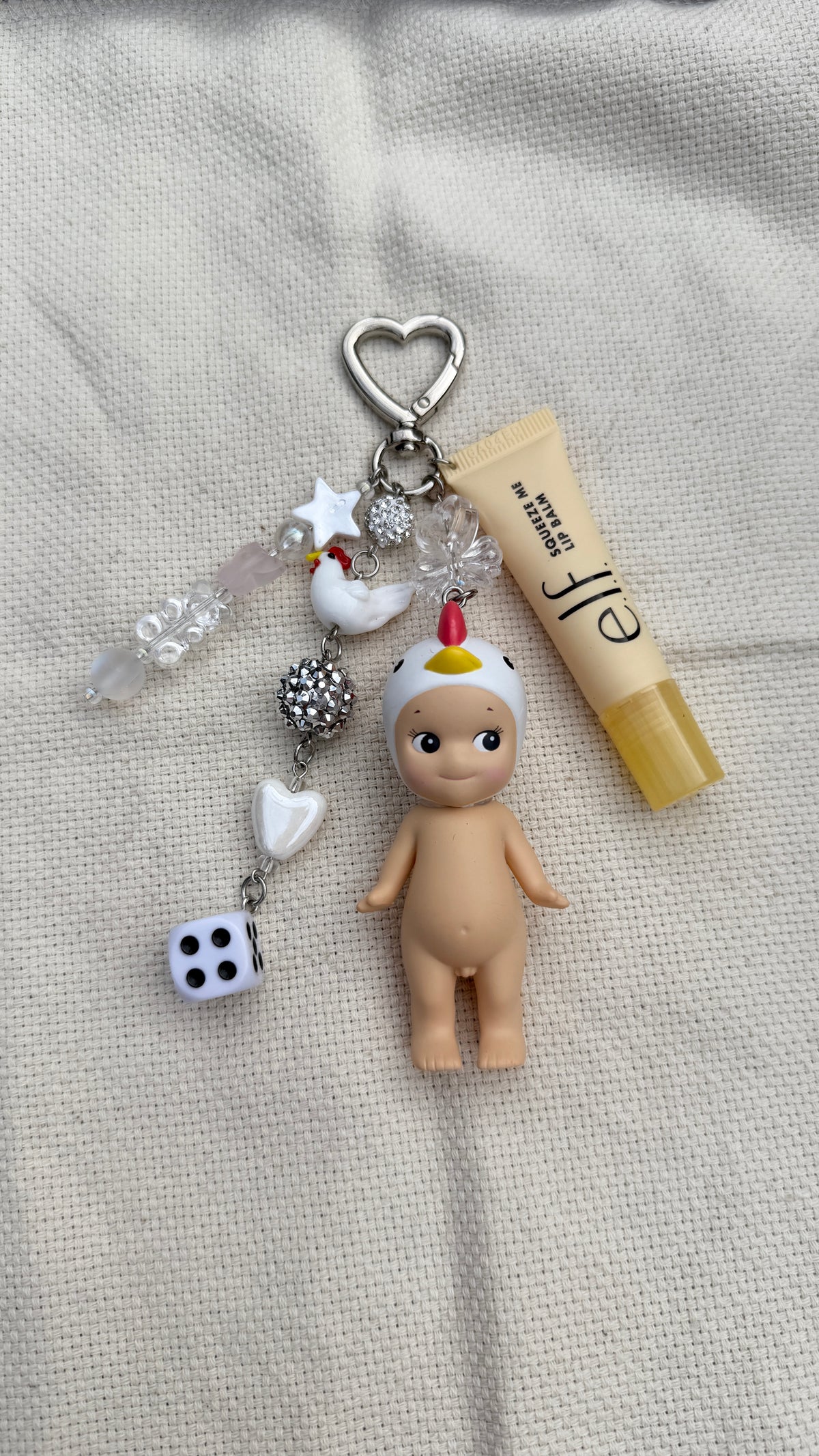 Sonny Angel Bag Charm