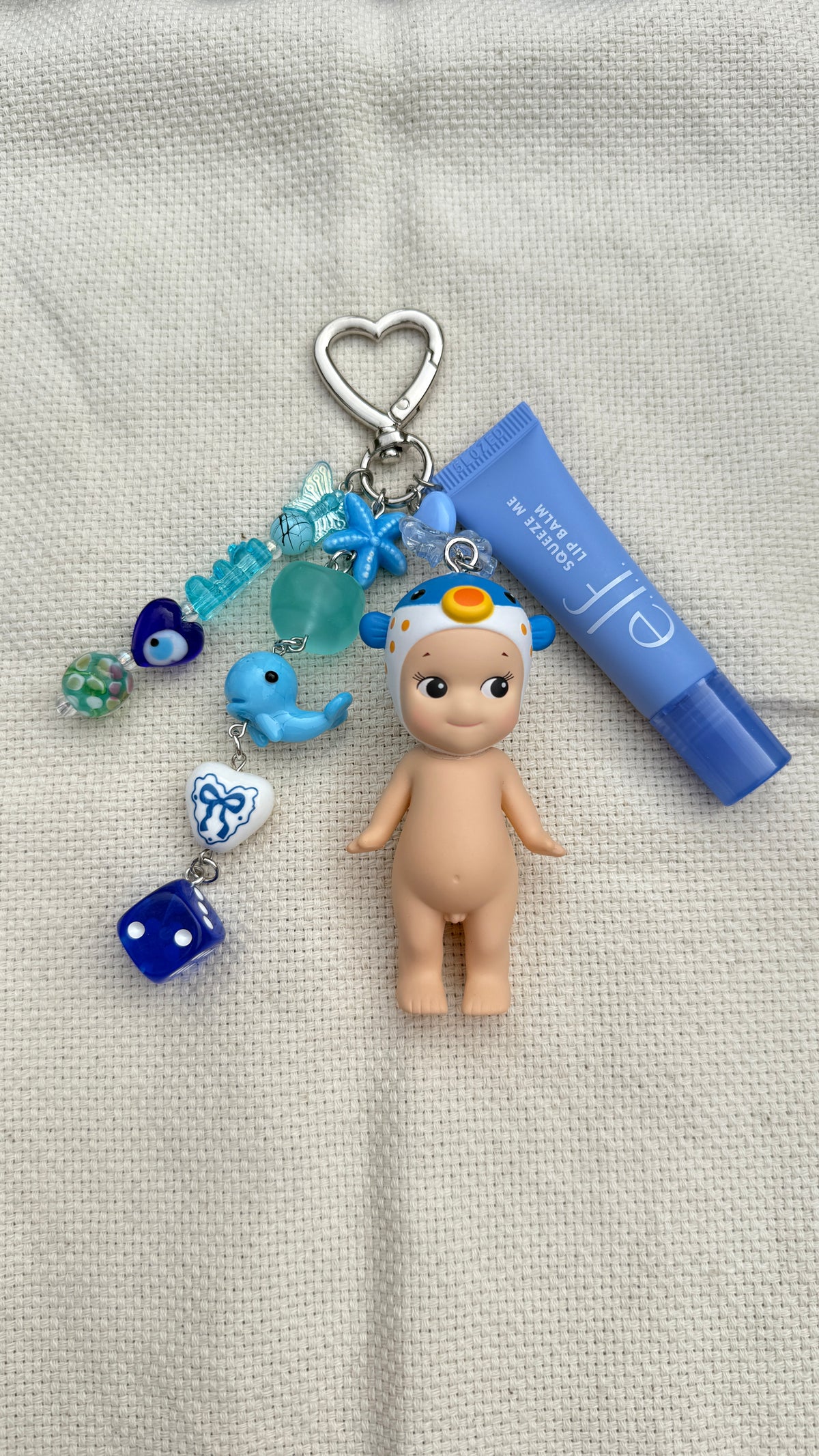 Sonny Angel Bag Charm