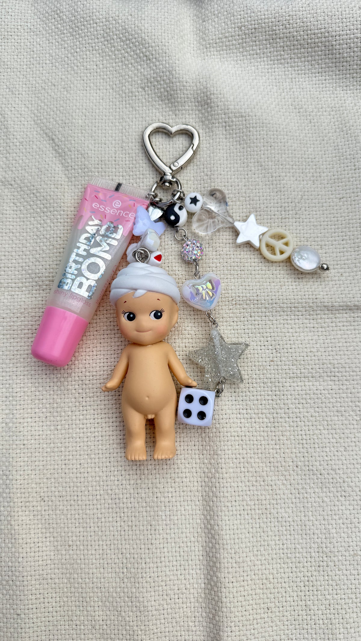 Sonny Angel Bag Charm