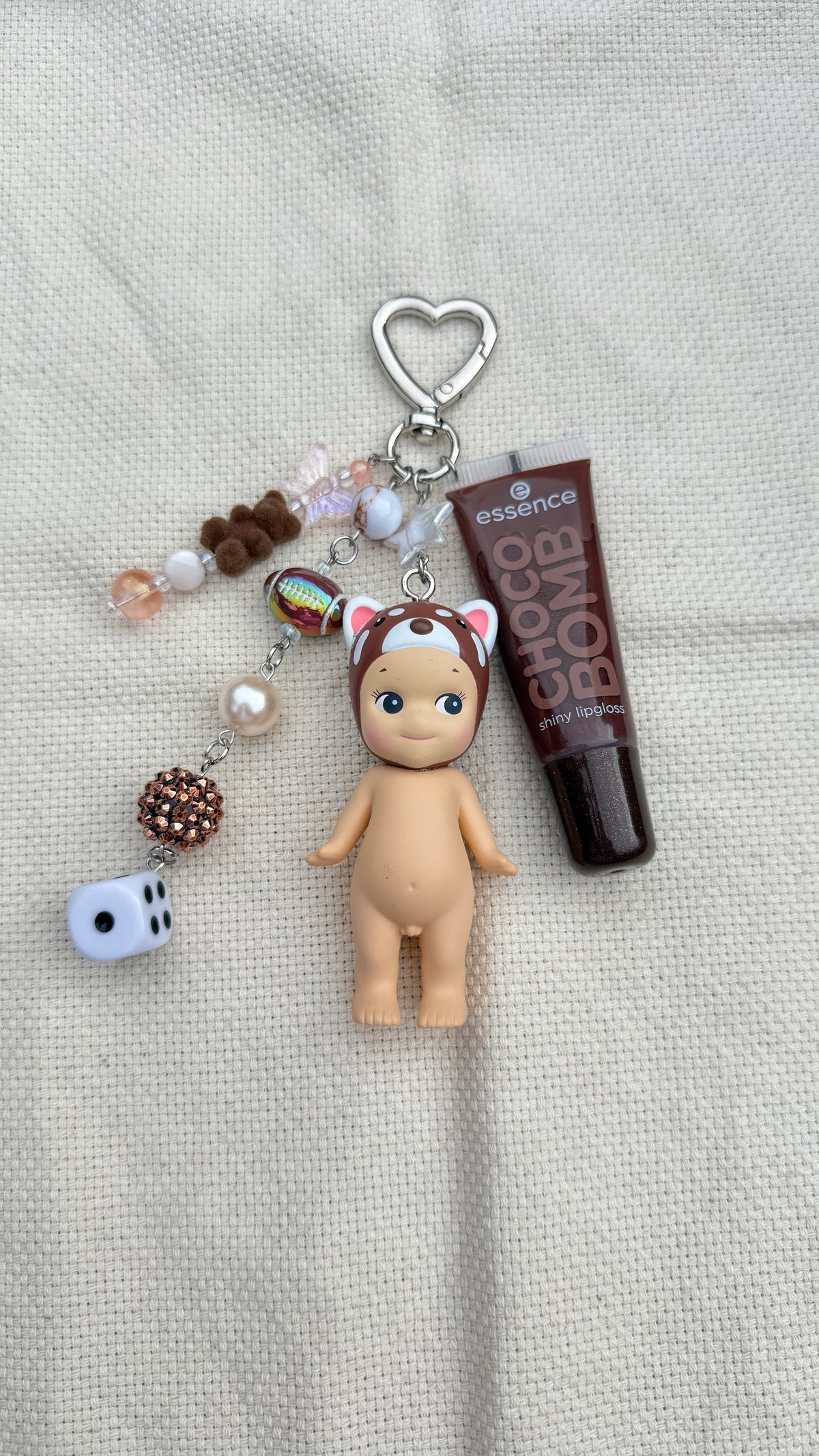 Sonny Angel Bag Charm