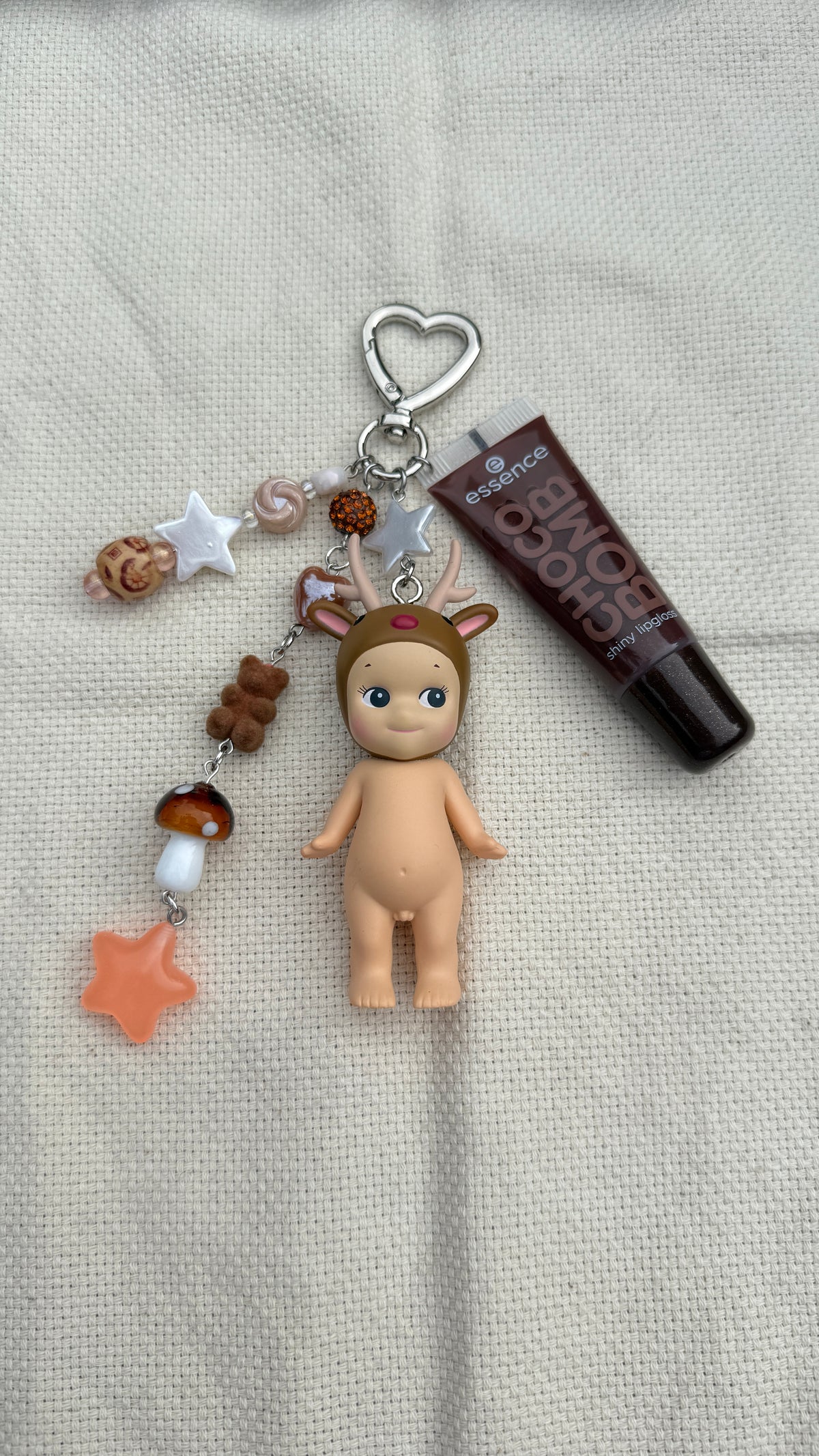 Sonny Angel Bag Charm