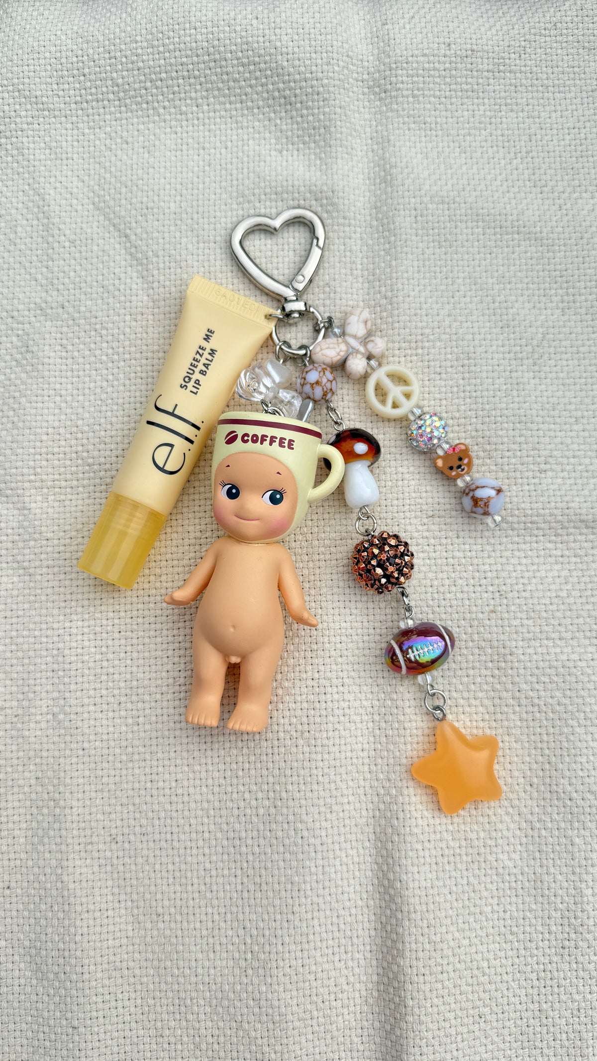 Sonny Angel Bag Charm