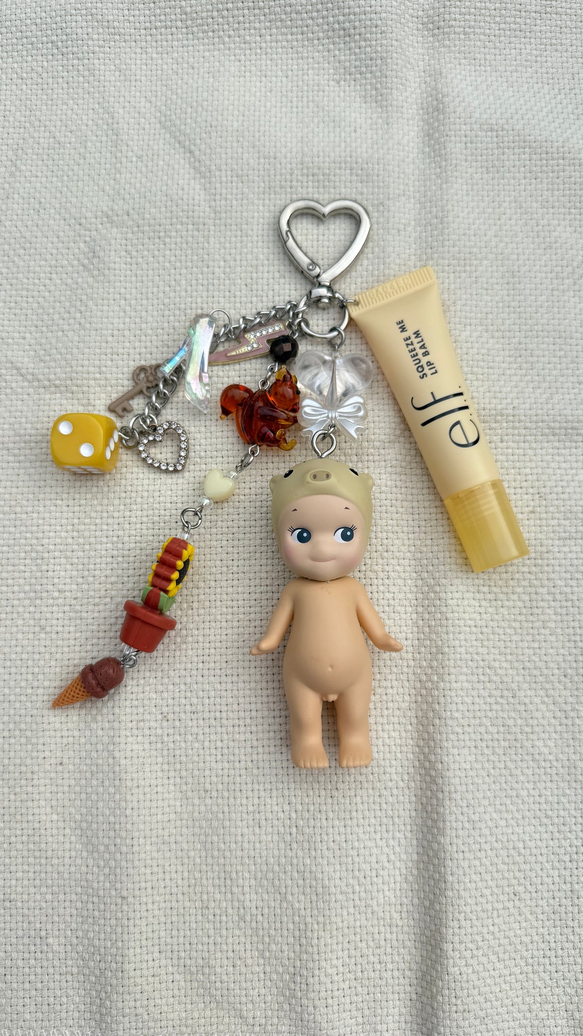Sonny Angel Bag Charm