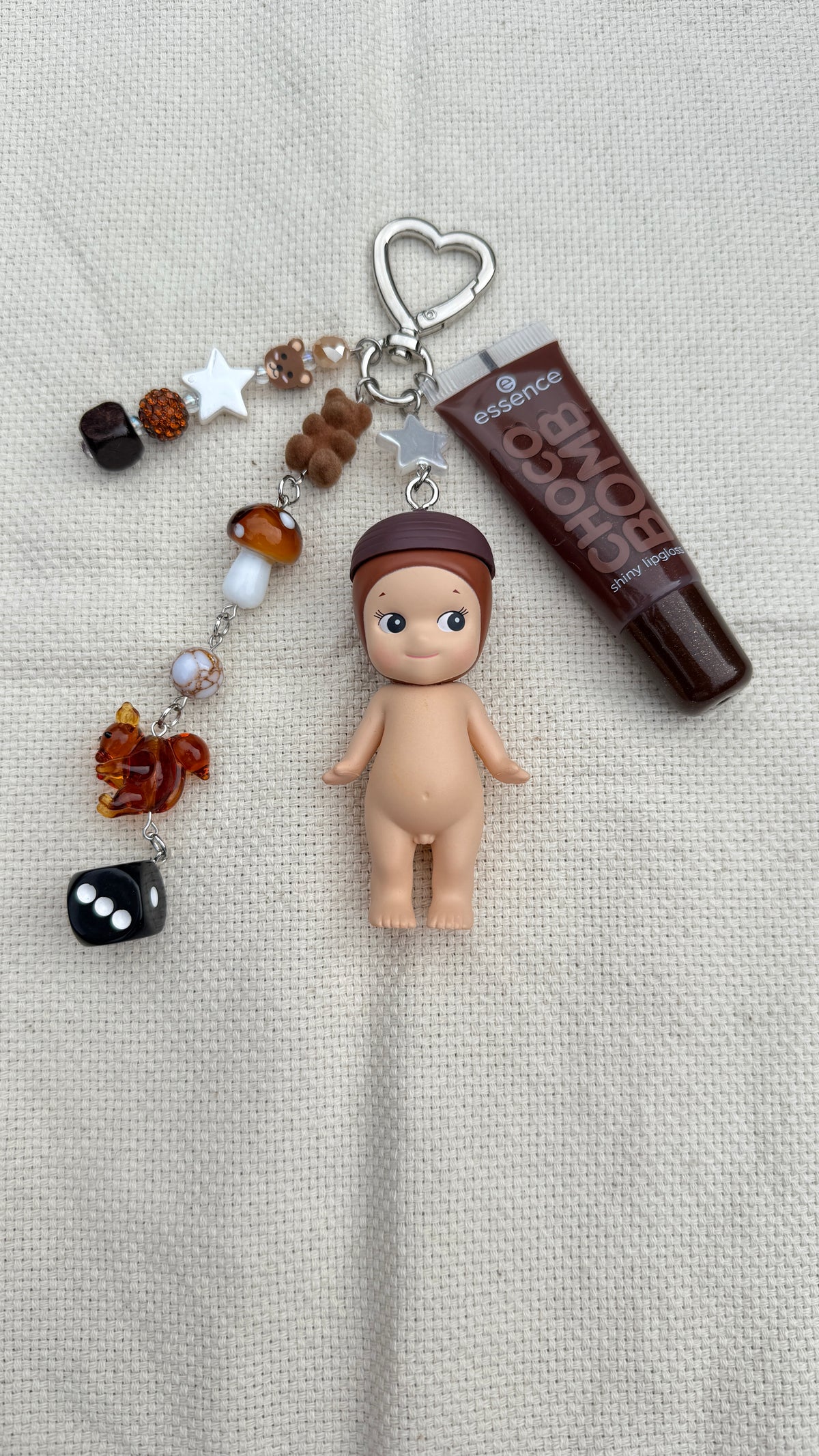 Sonny Angel Bag Charm