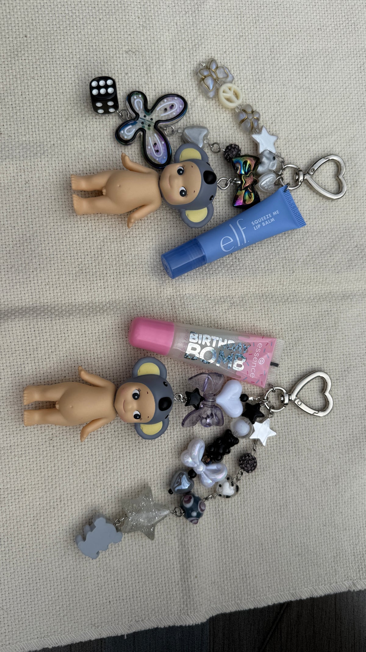Sonny Angel Bag Charm