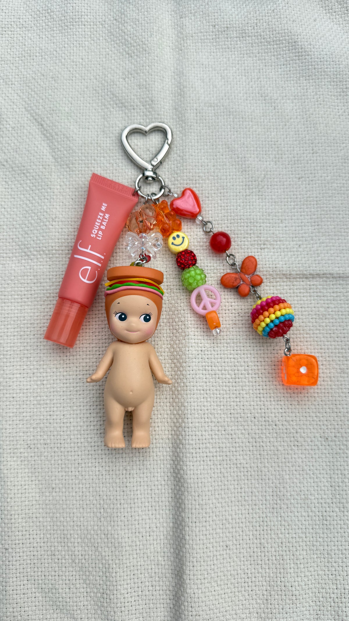 Sonny Angel Bag Charm