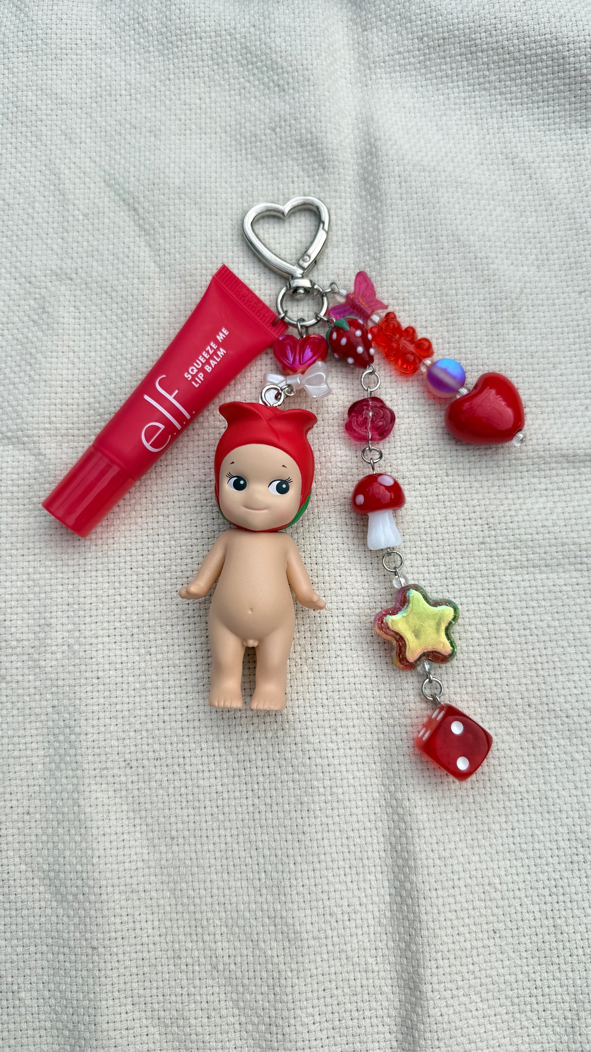 Sonny Angel Bag Charm