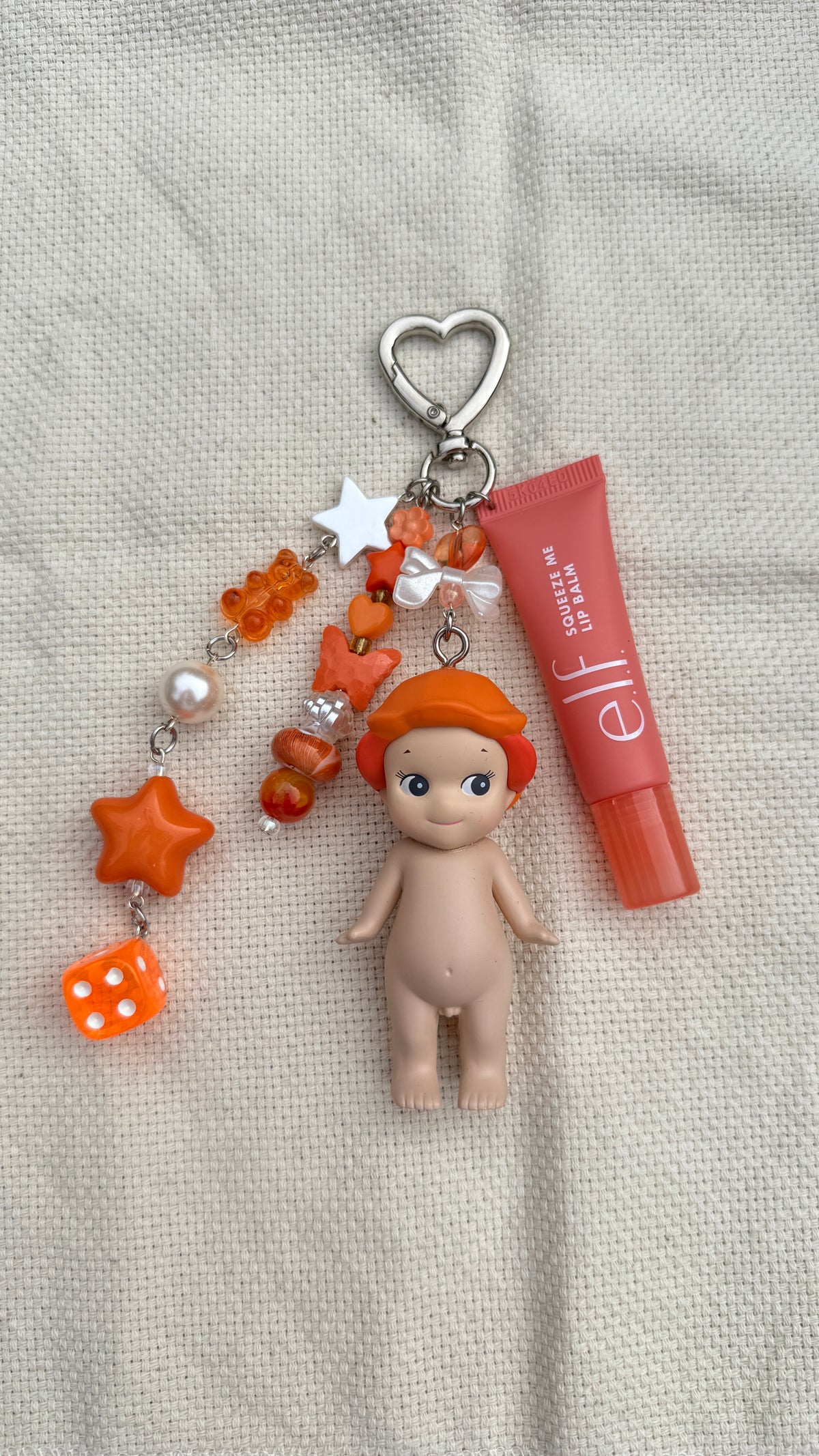 Sonny Angel Bag Charm