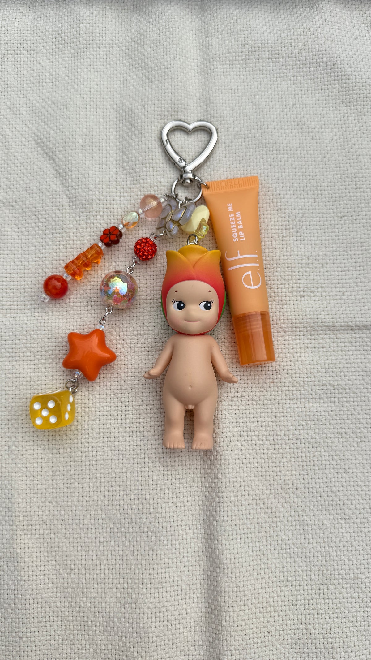 Sonny Angel Bag Charm