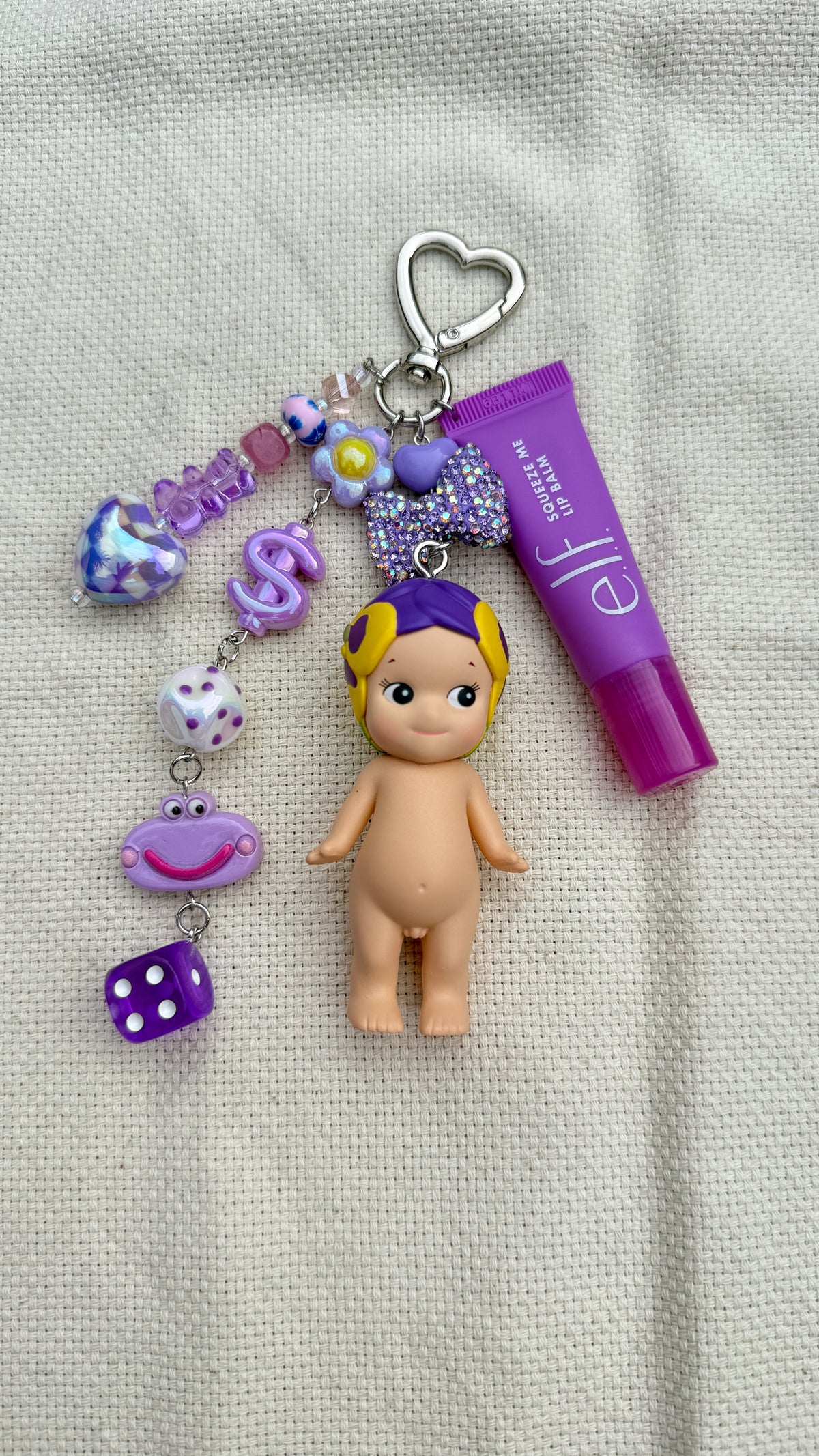Sonny Angel Bag Charm
