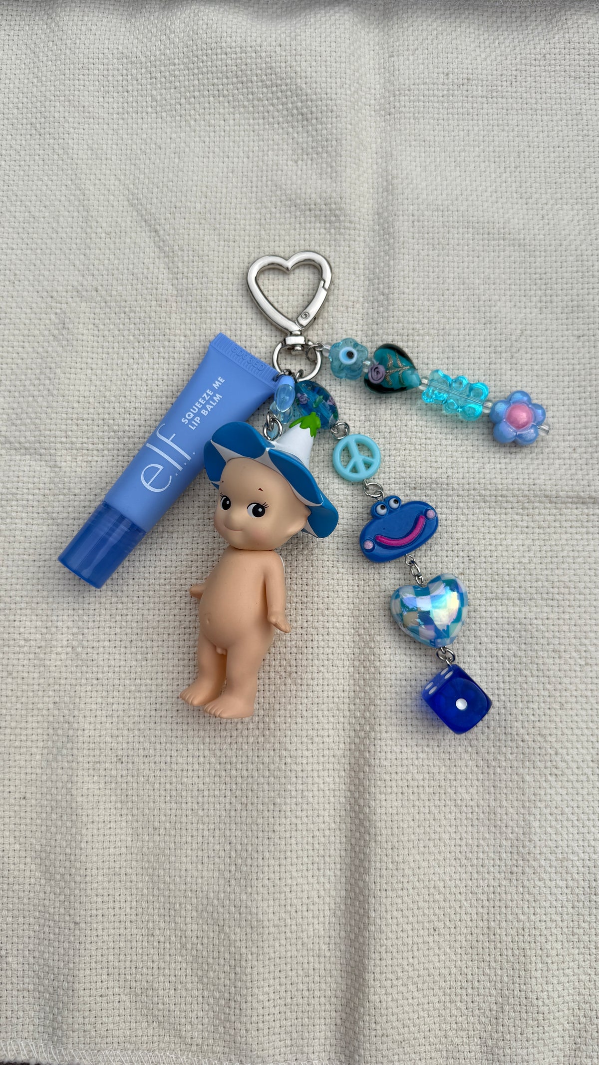 Sonny Angel Bag Charm