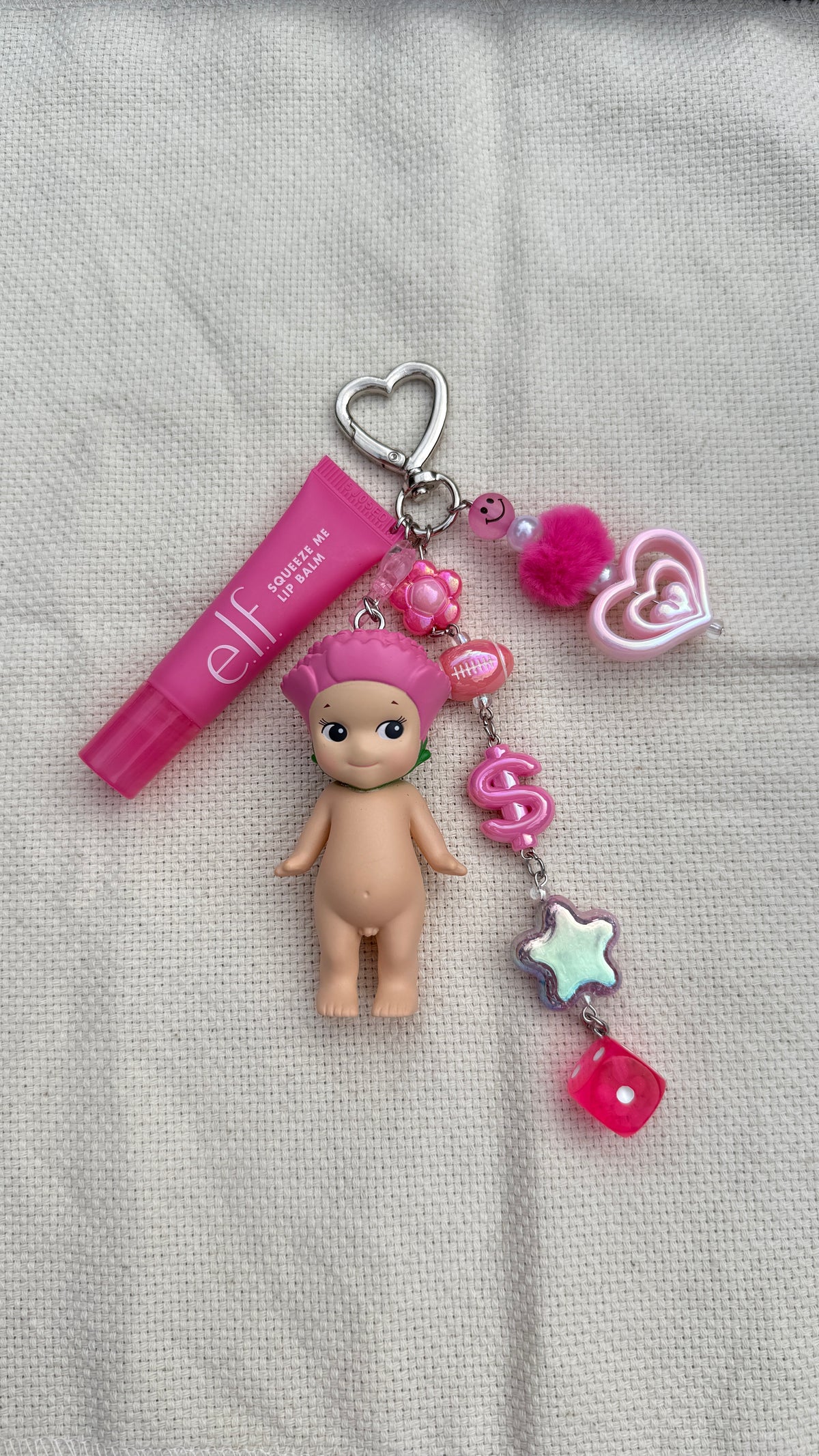 Sonny Angel Bag Charm
