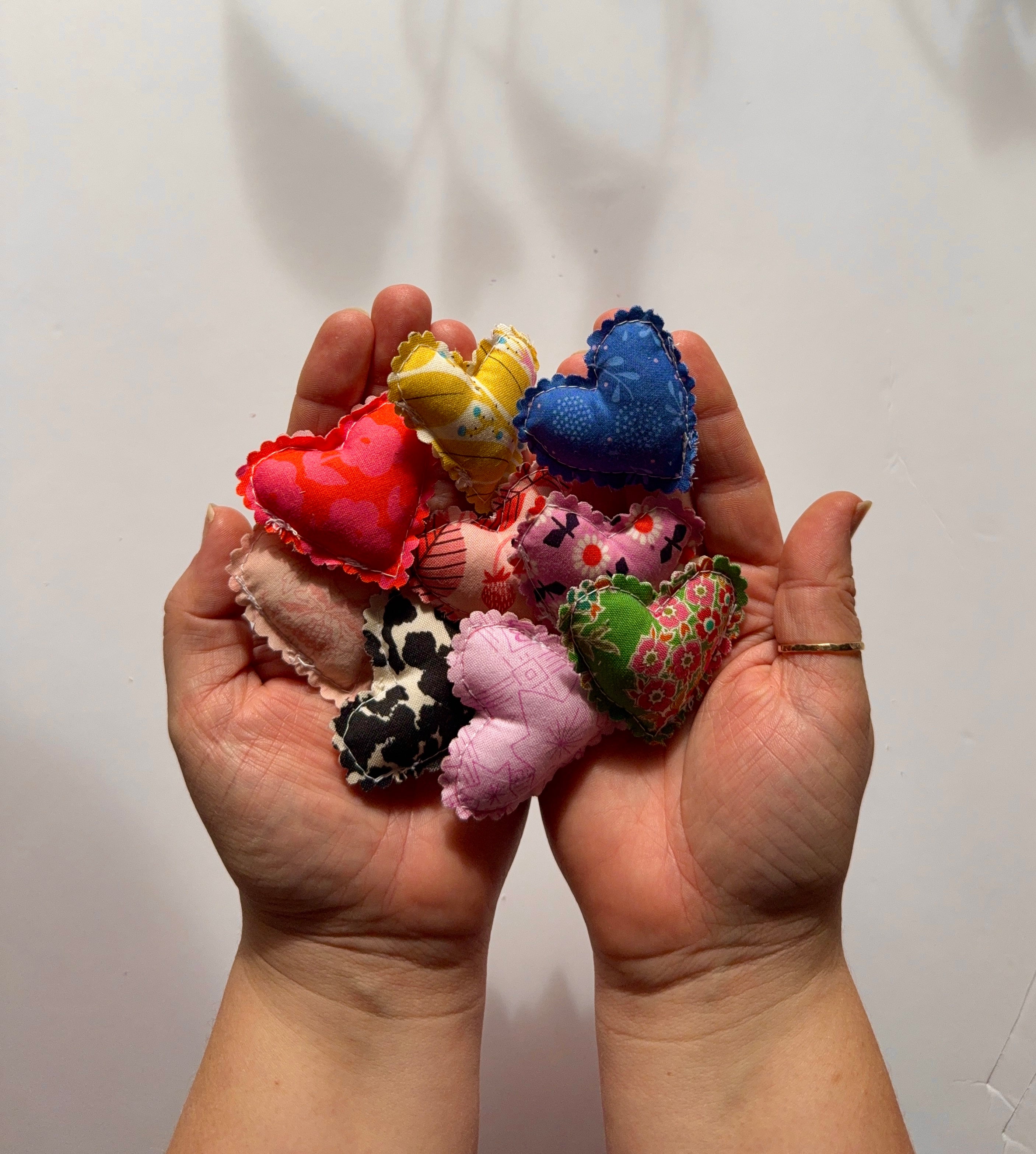 Examples Heart Felt Heart Felt ♡ – honeyloomdesigns
