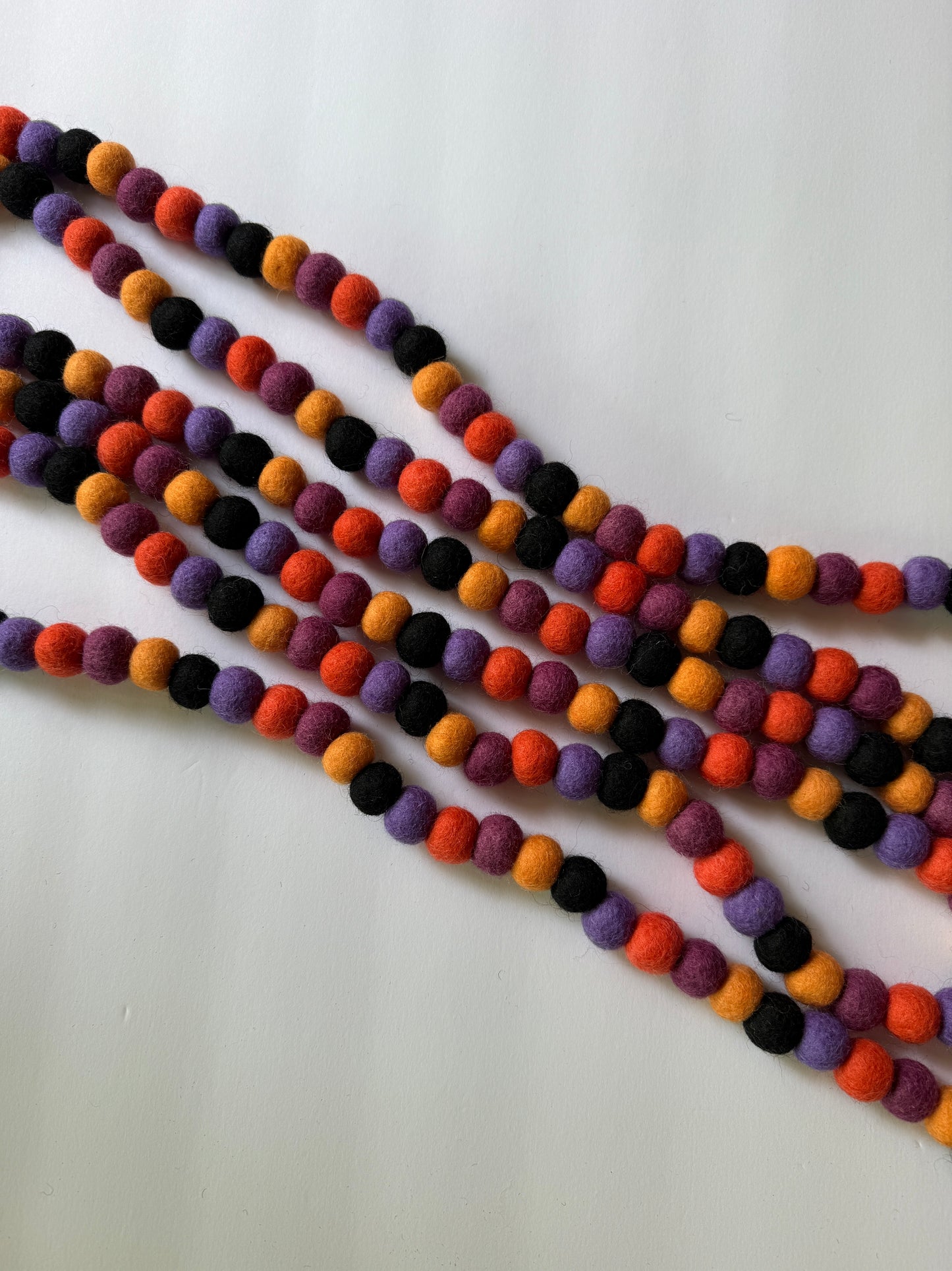 Spooky Season Garland