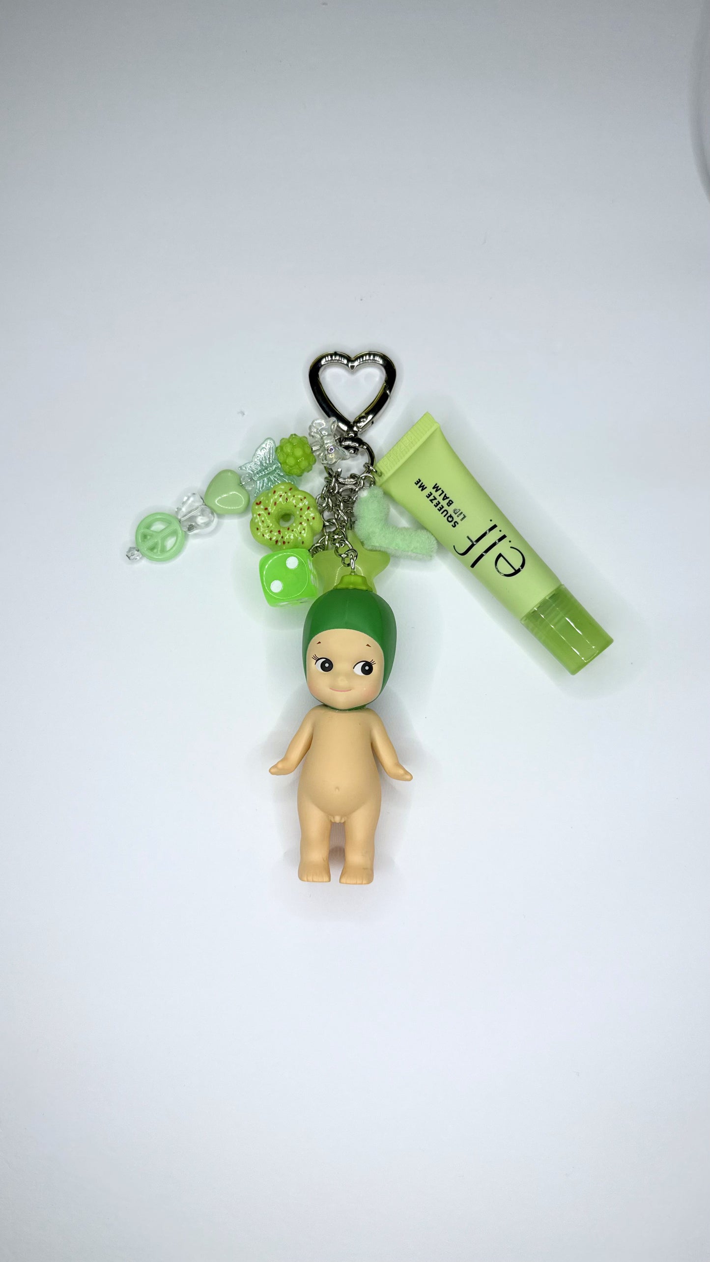 FOOD Themed Authentic Sonny Angel Keychain