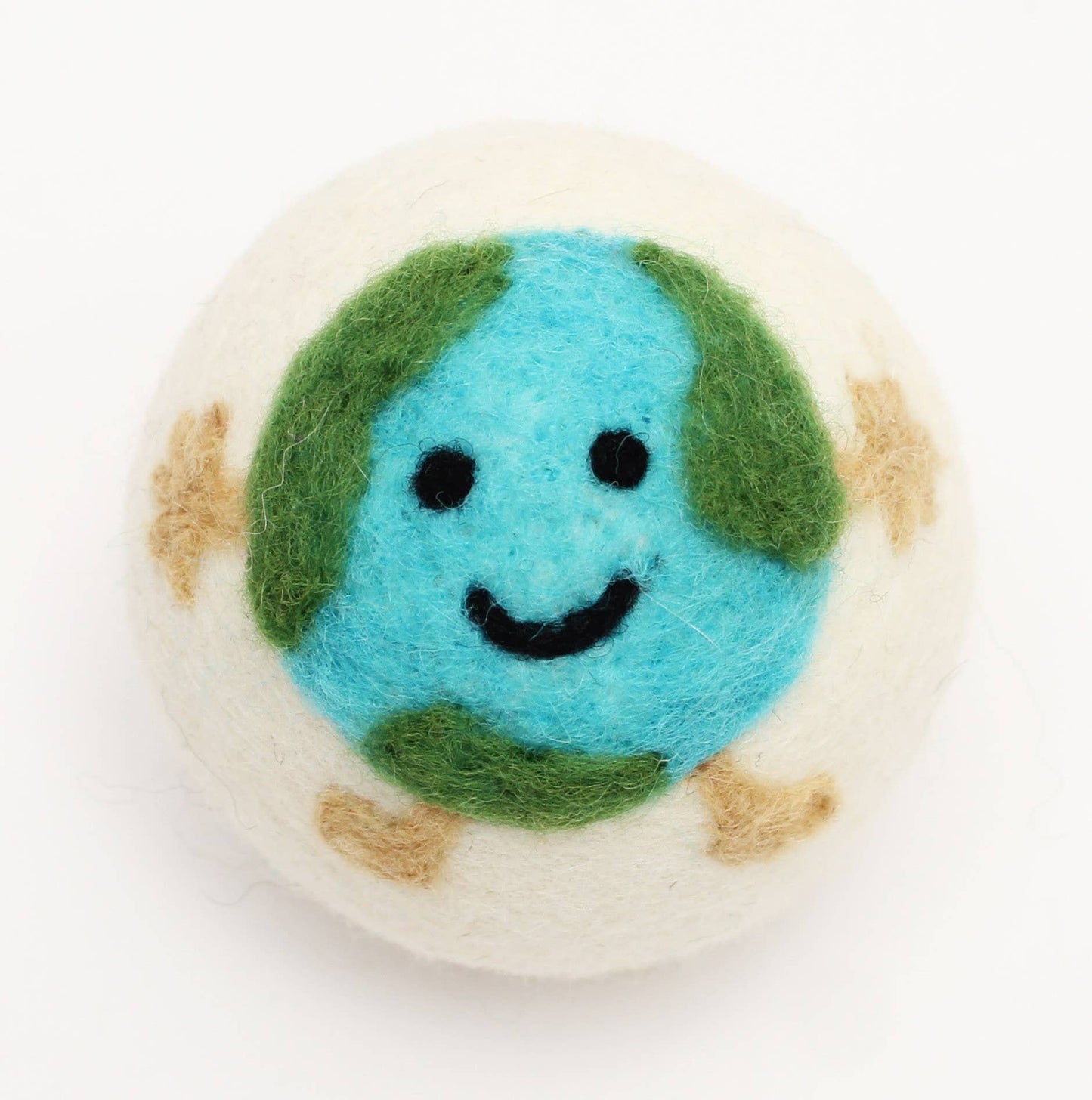 Earth Wool Dryer Ball