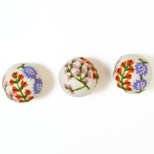 Garden Wool Dryer Ball