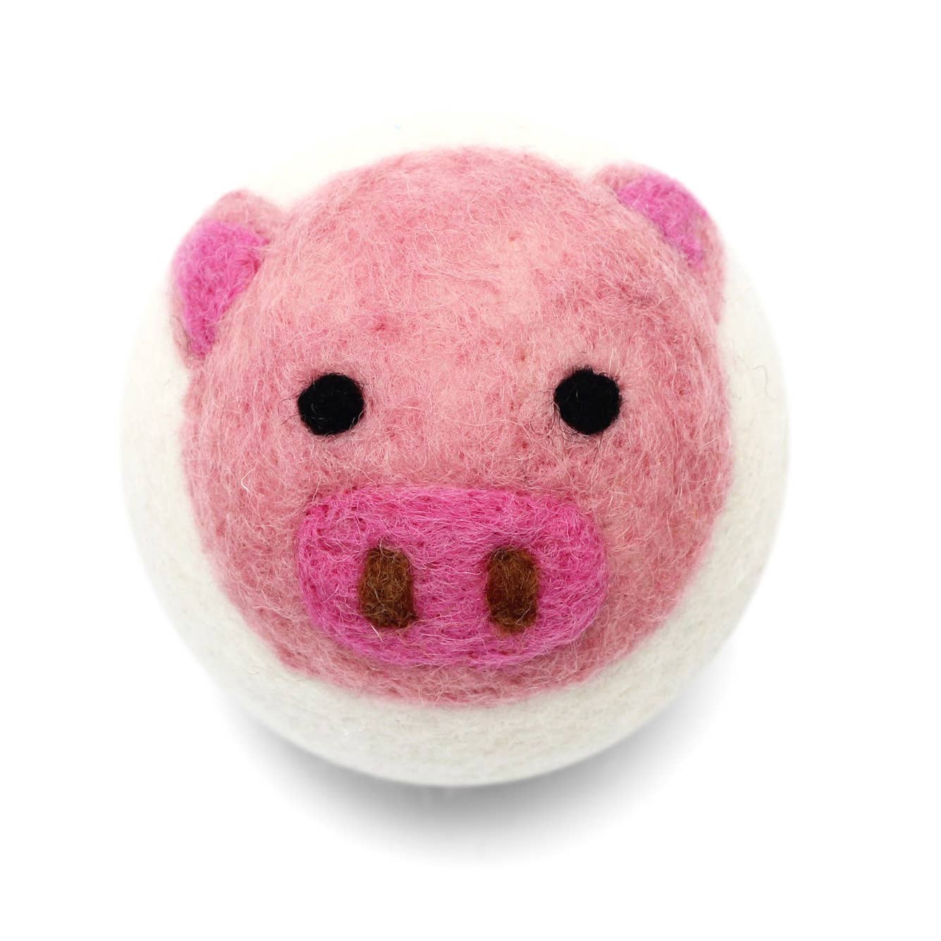 Pig Dryer Balls
